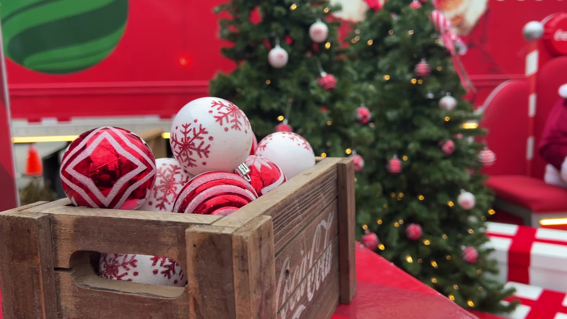 Toronto Christmas Market