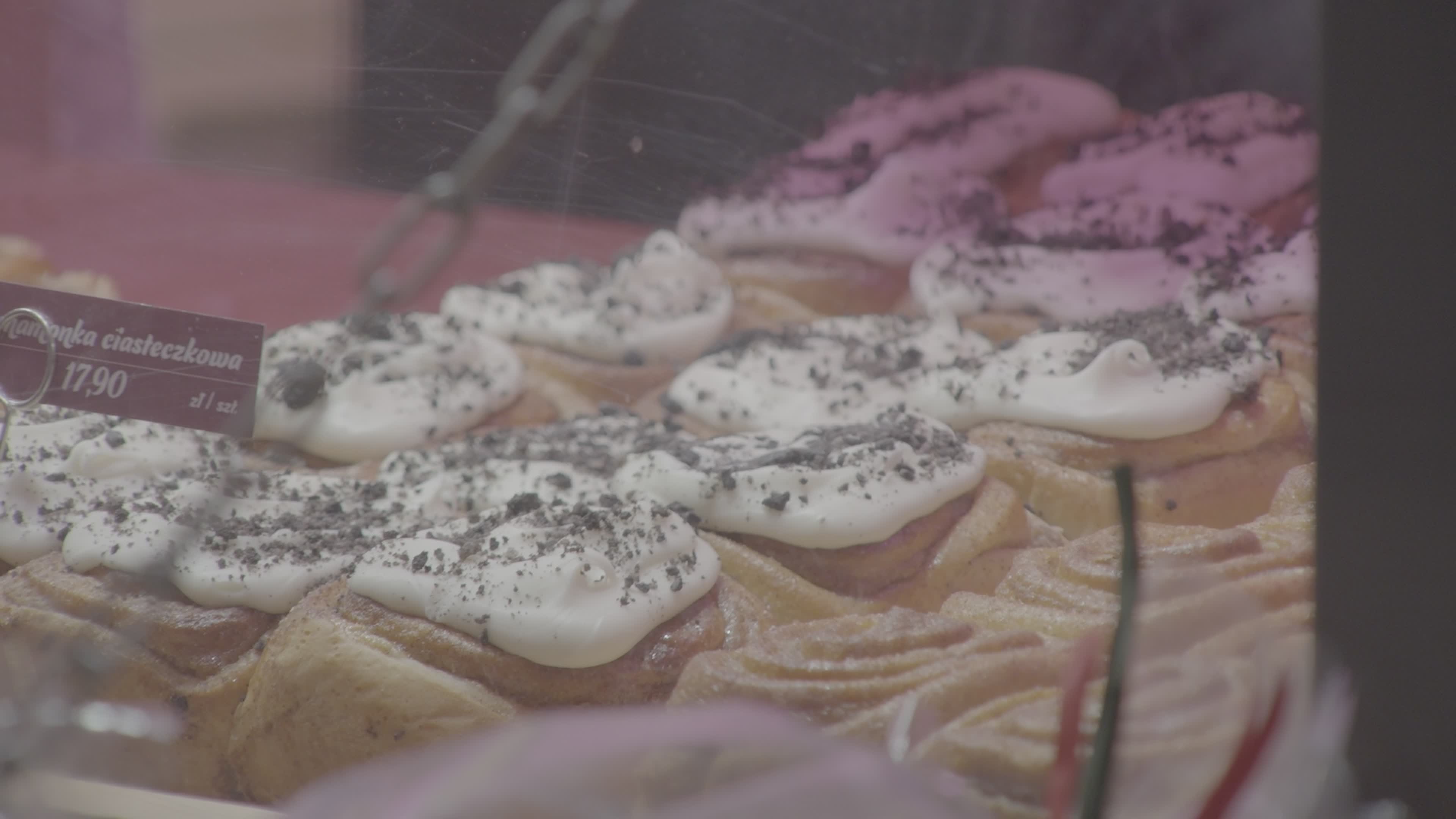 First ever Warsaw Christmas market in city center