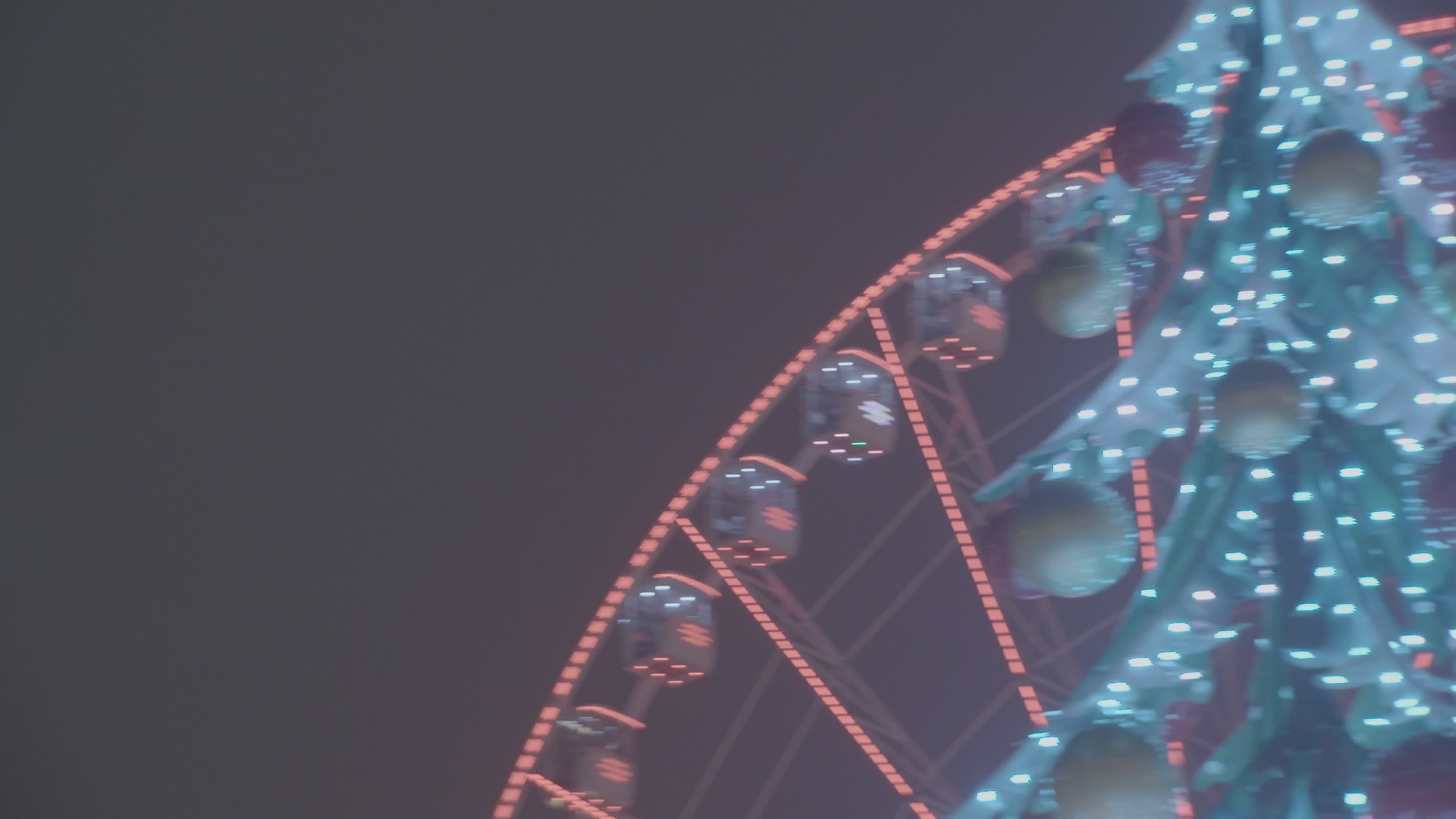 First ever Warsaw Christmas market in city center