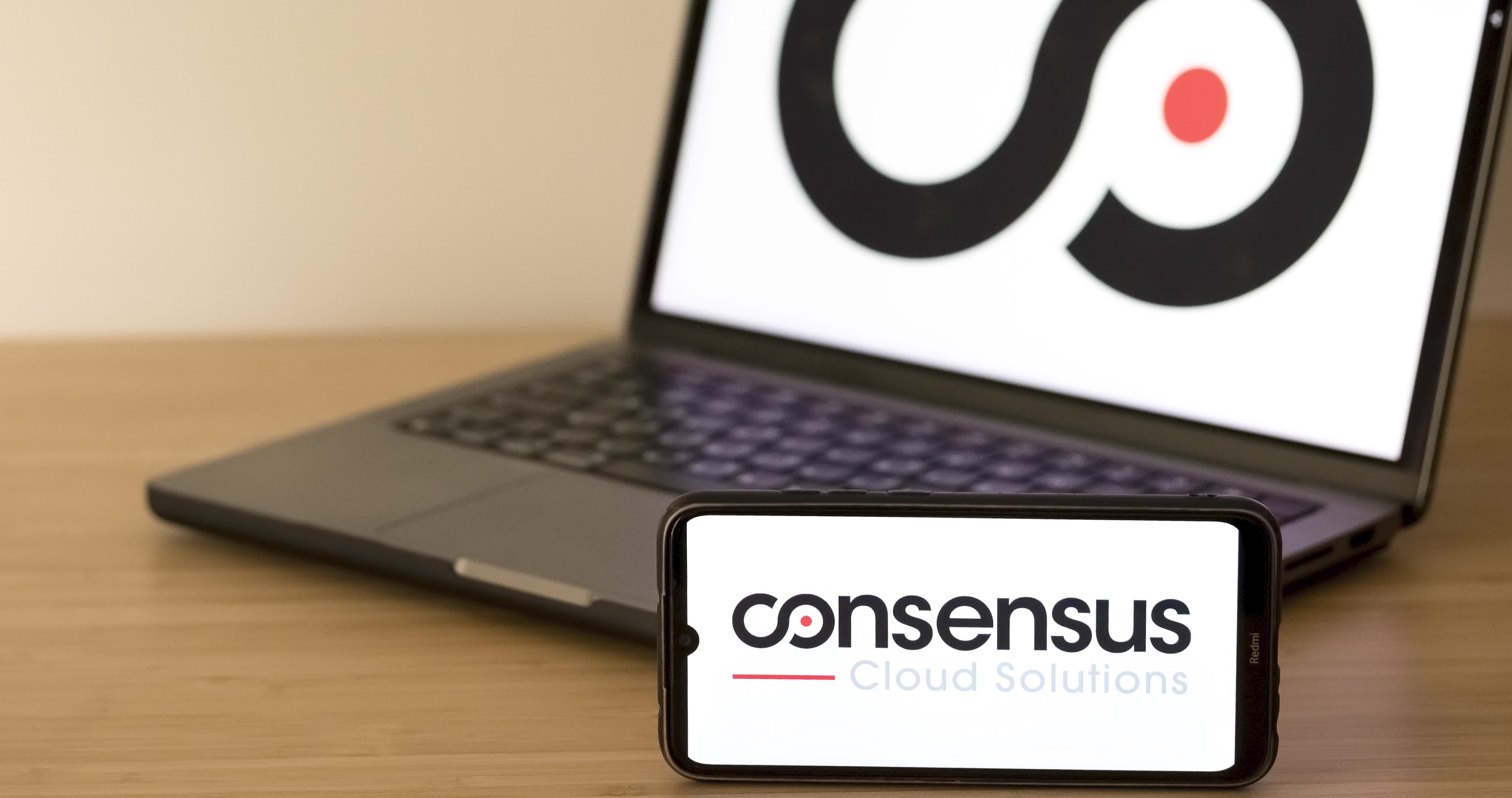 Consensus