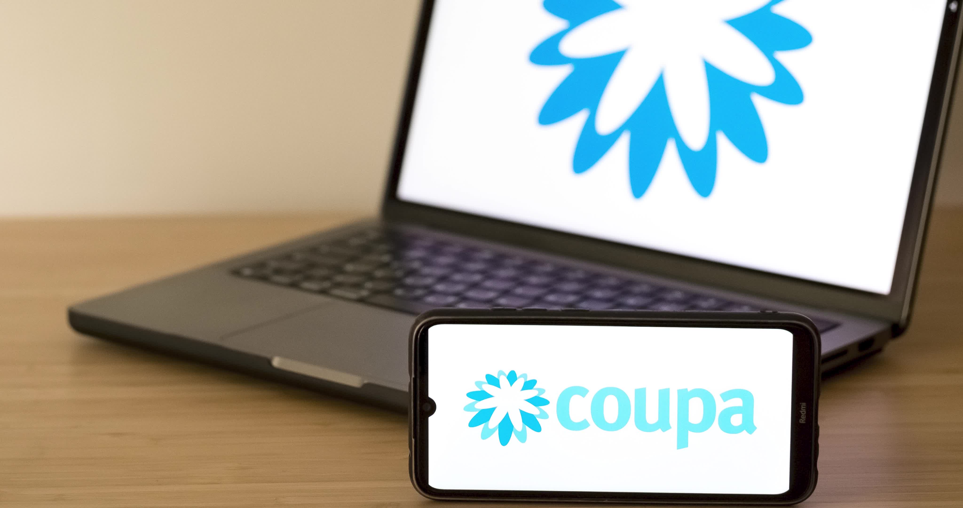 Coupa