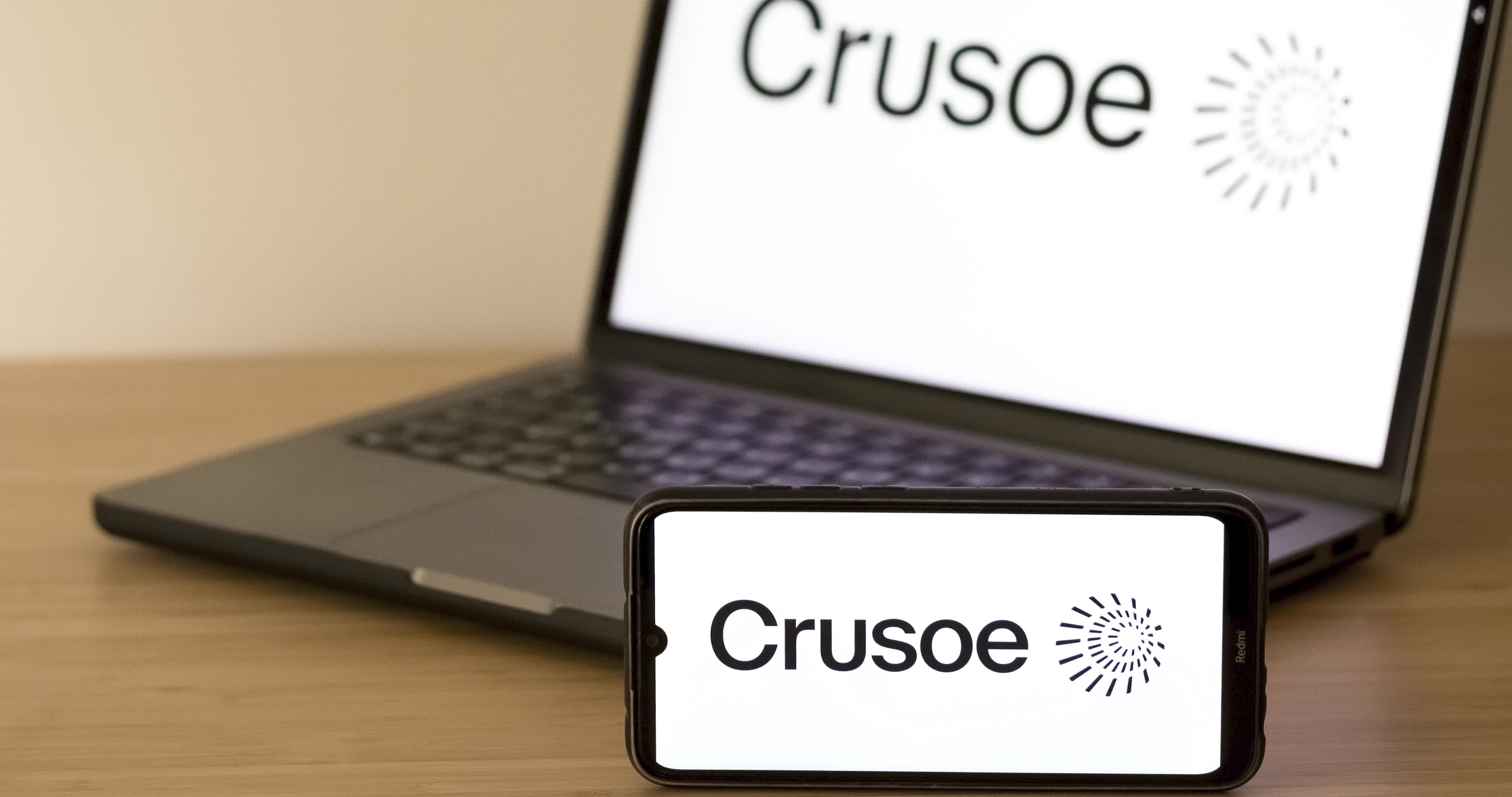 Crusoe