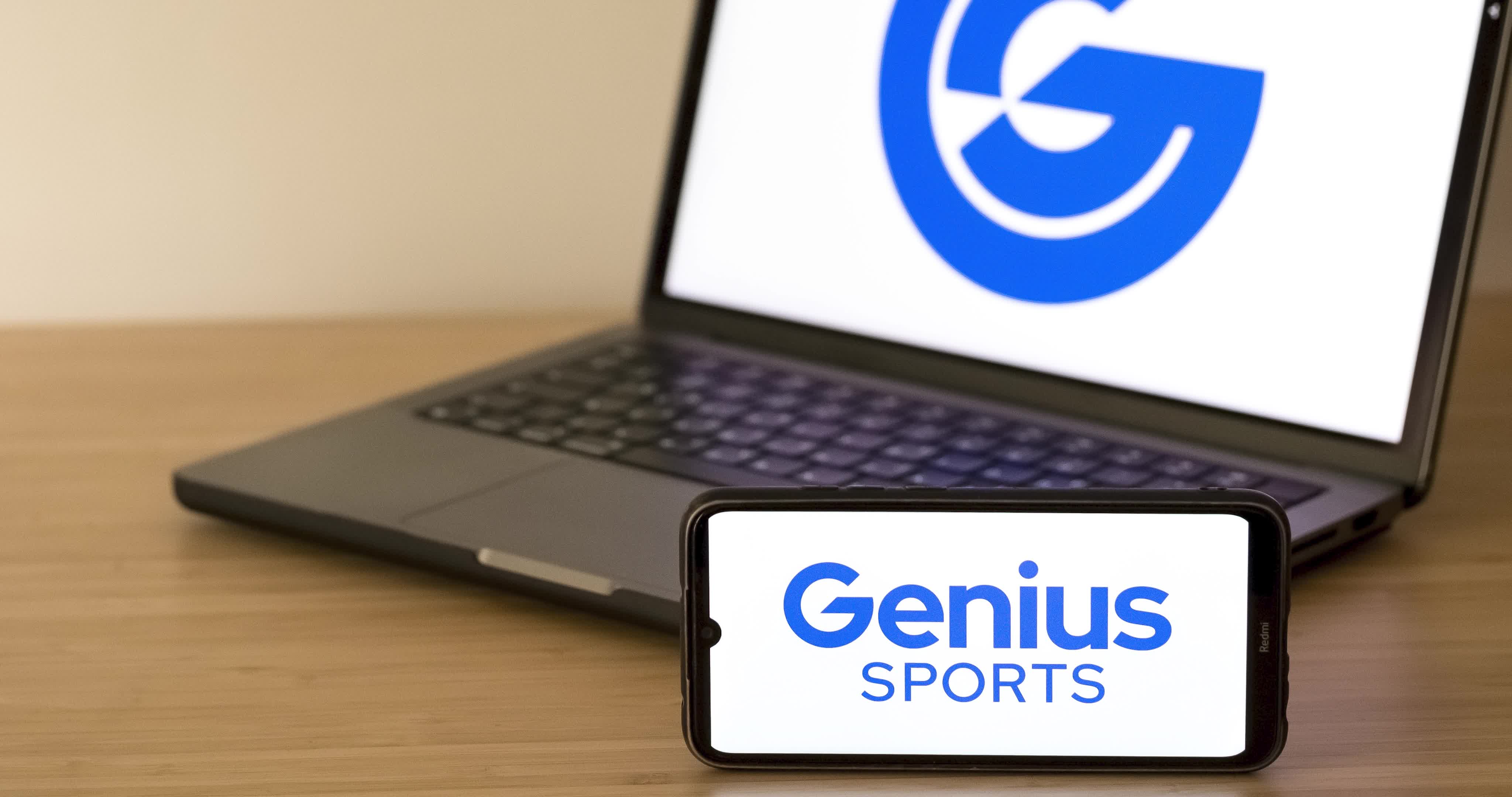 Genius Sports