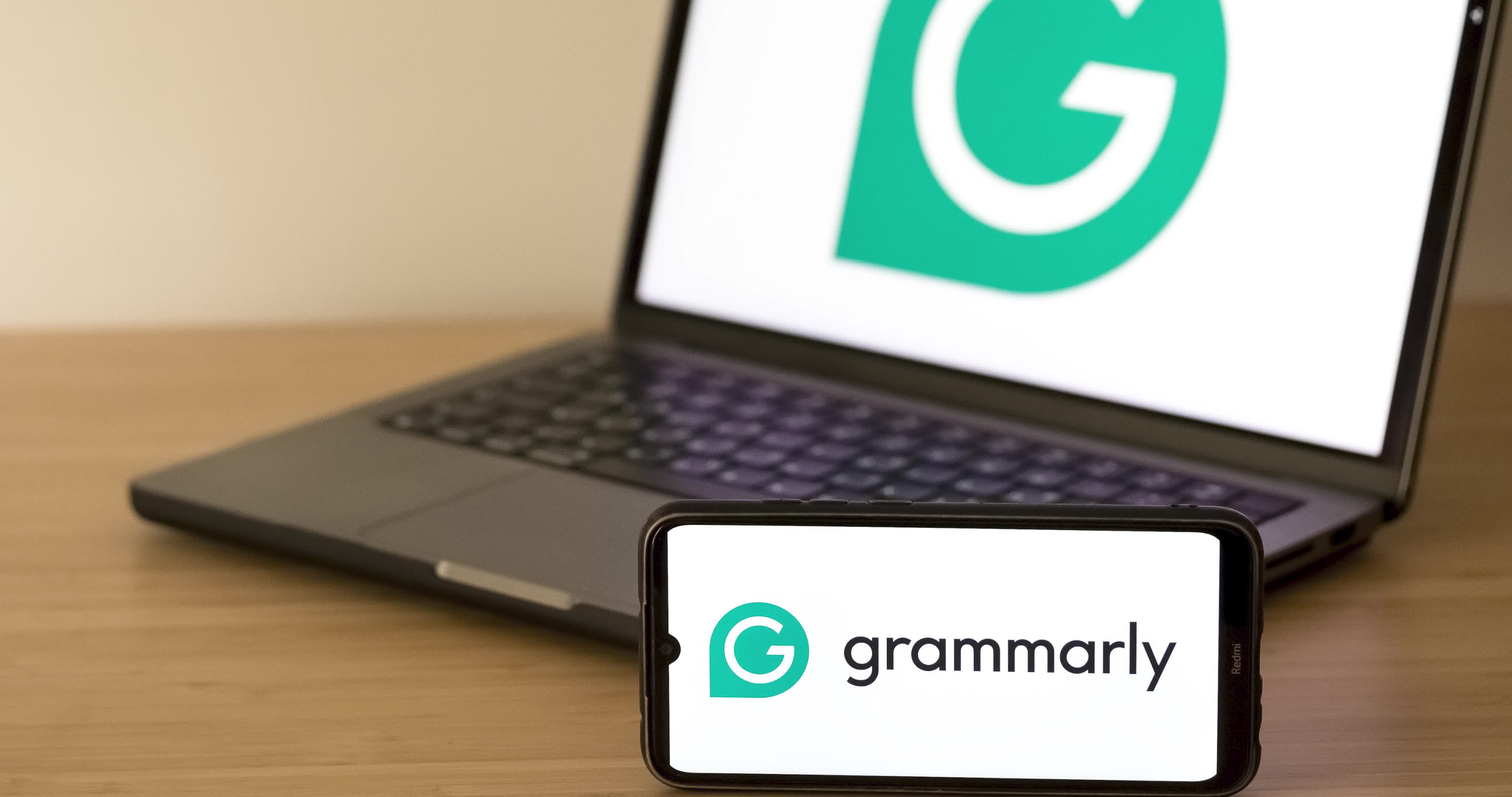 Grammarly