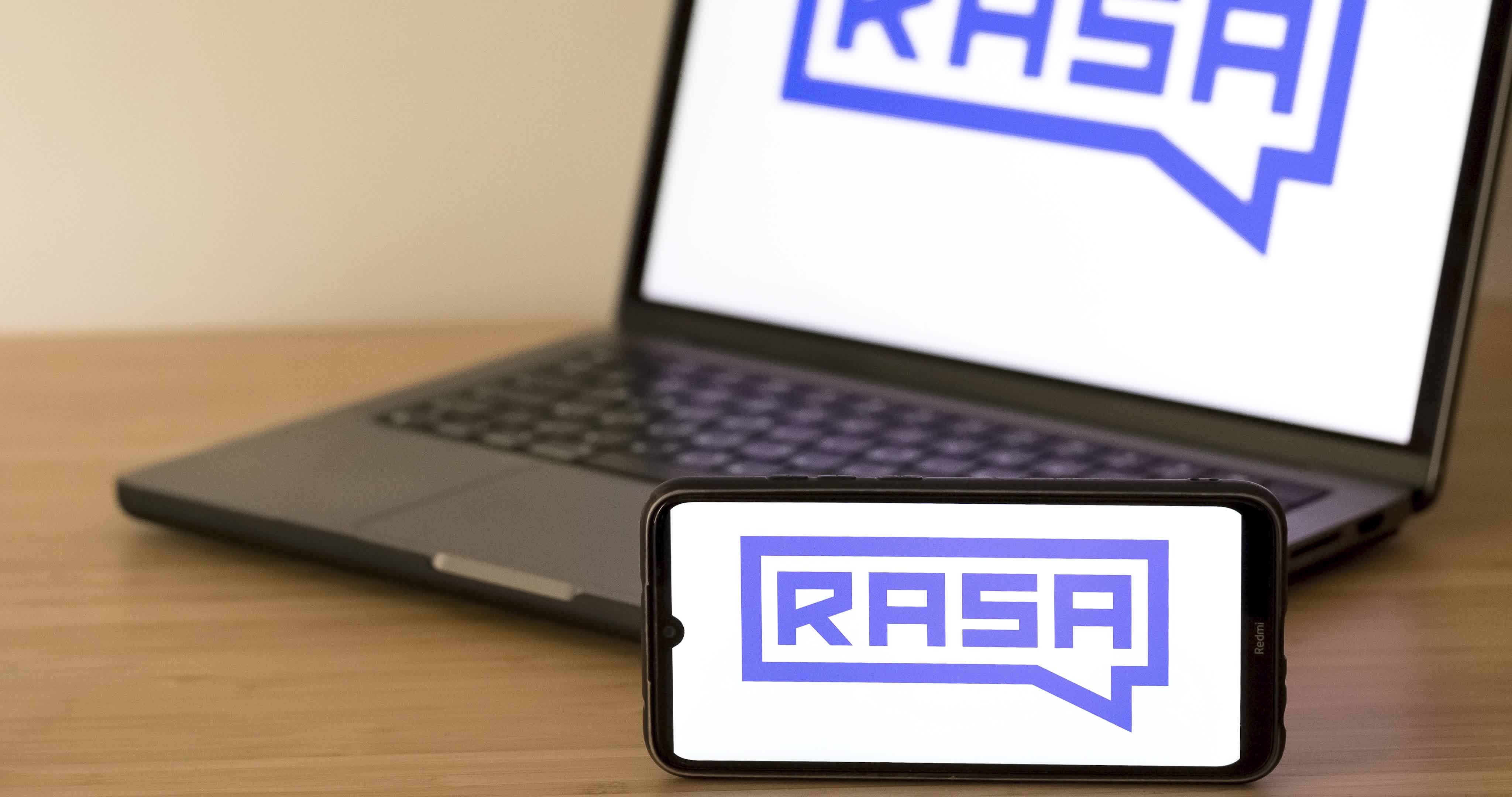 Rasa