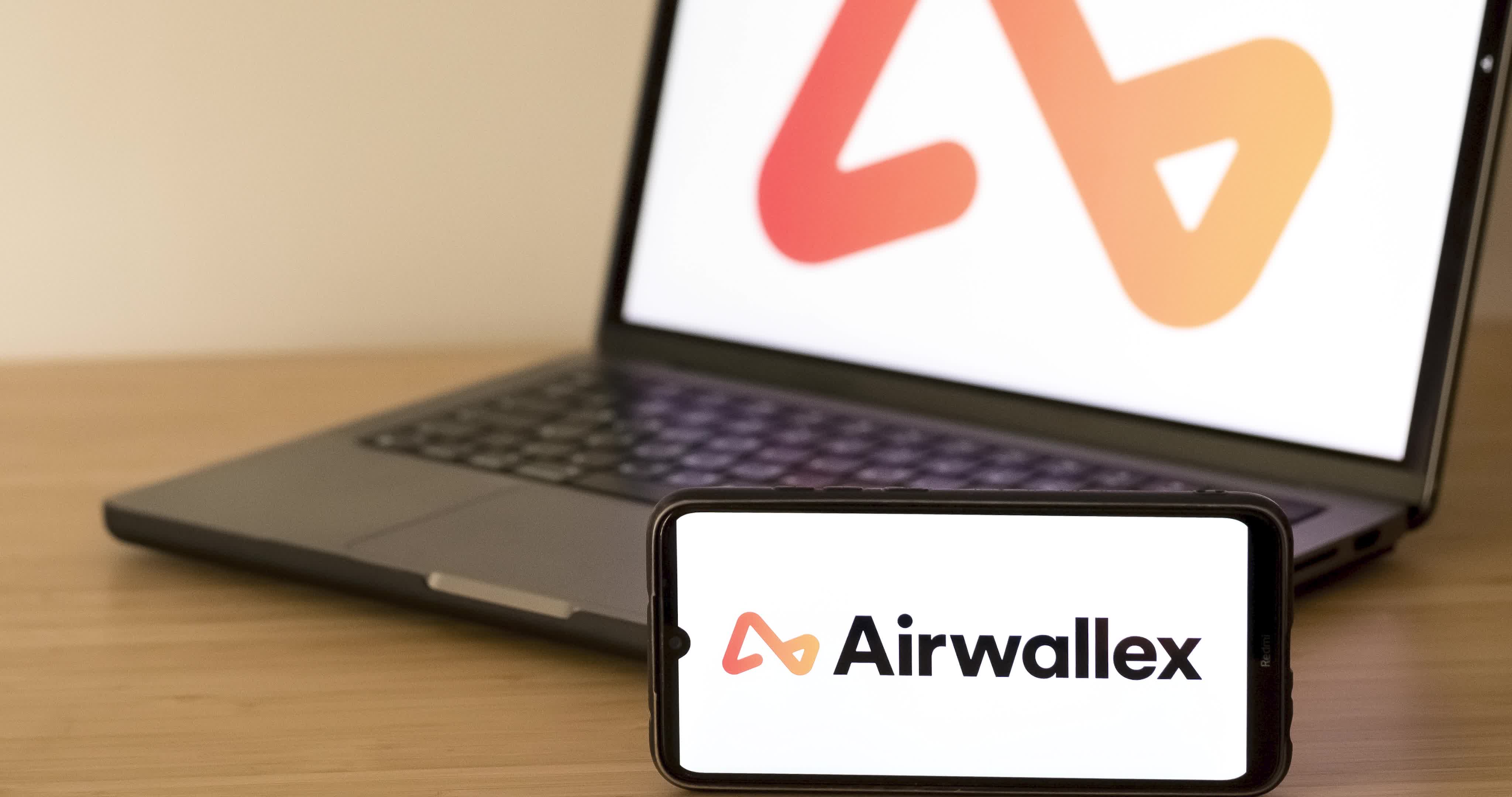 Airwallex