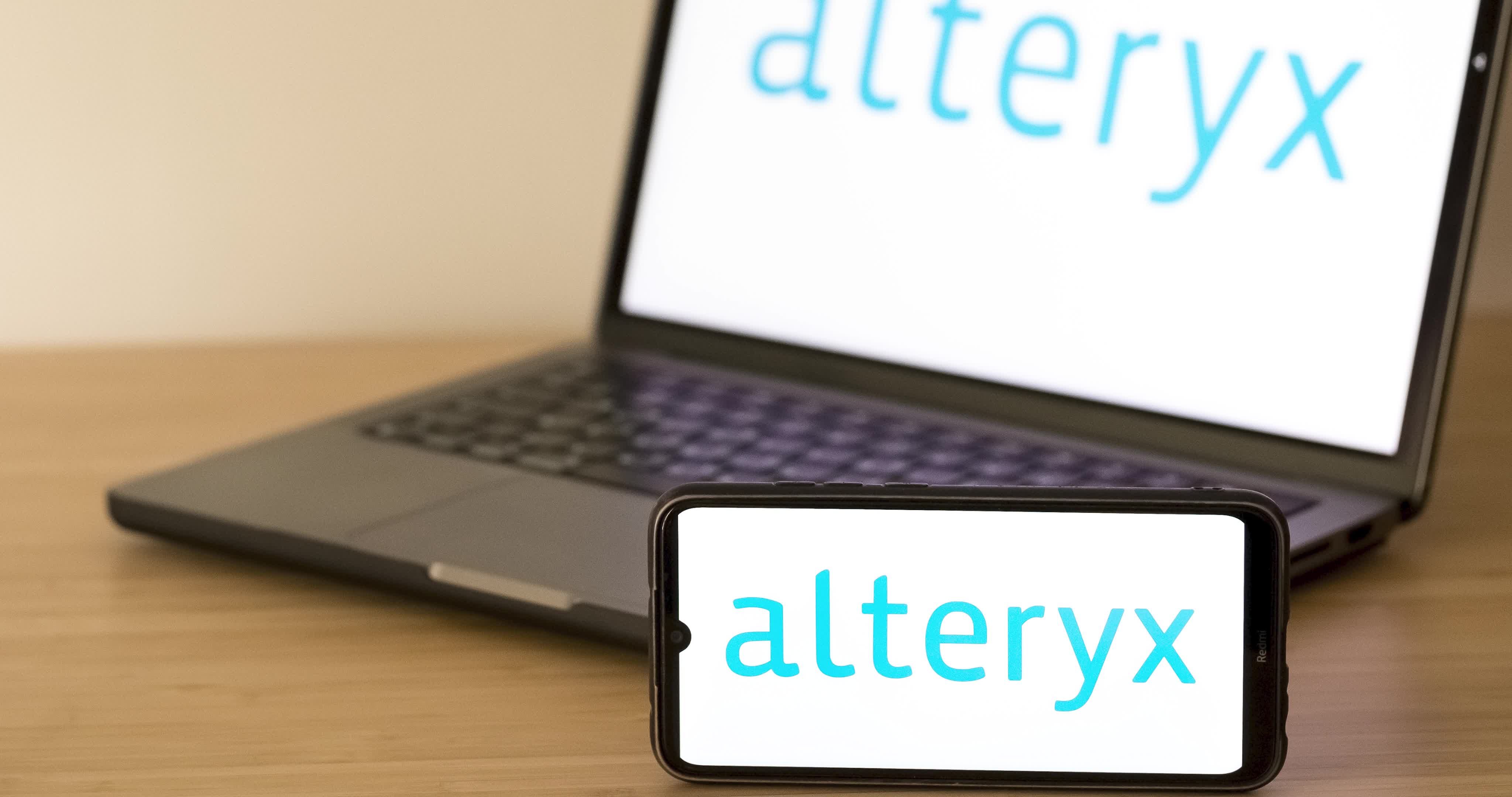 Alteryx