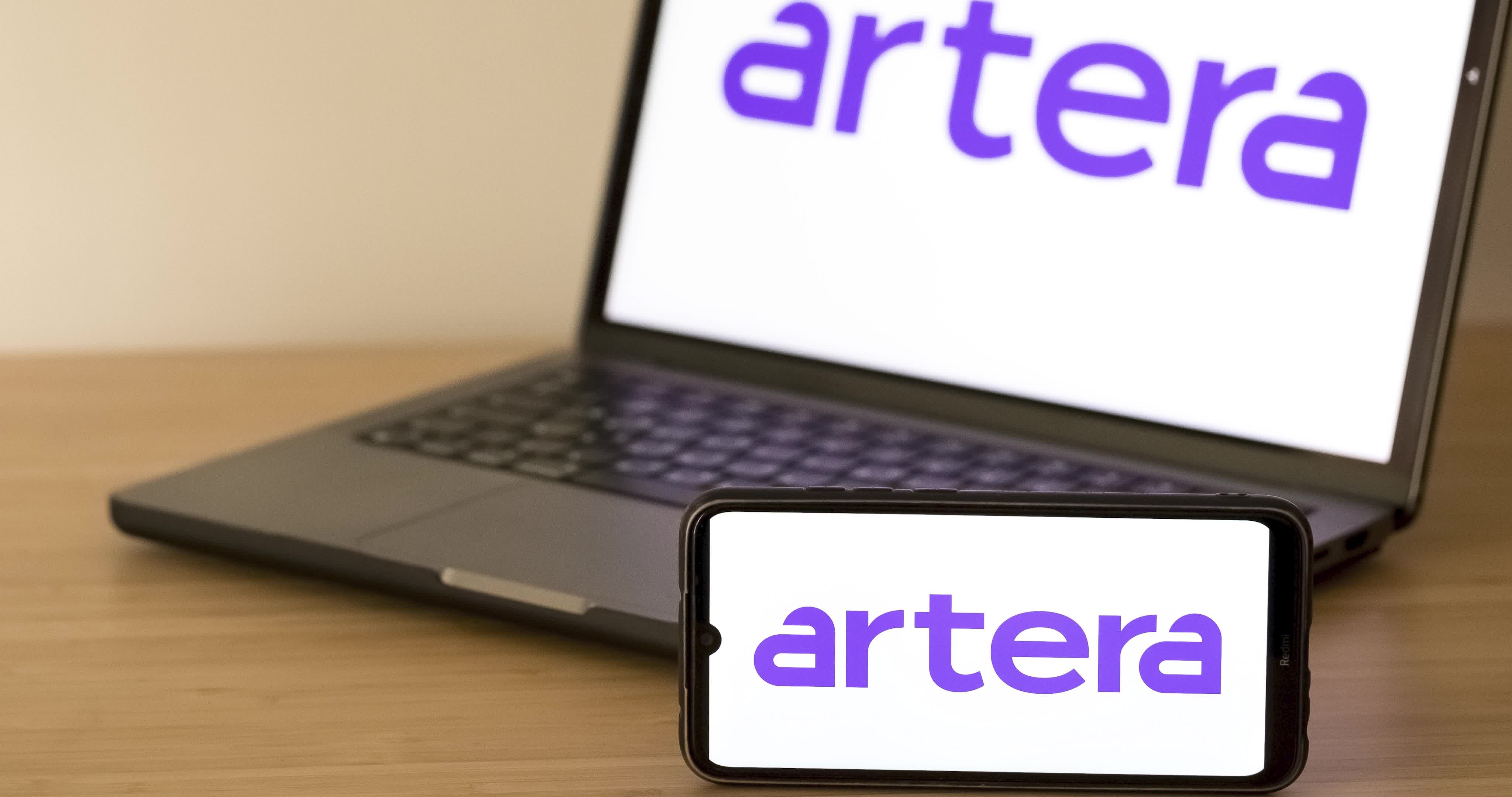 Artera
