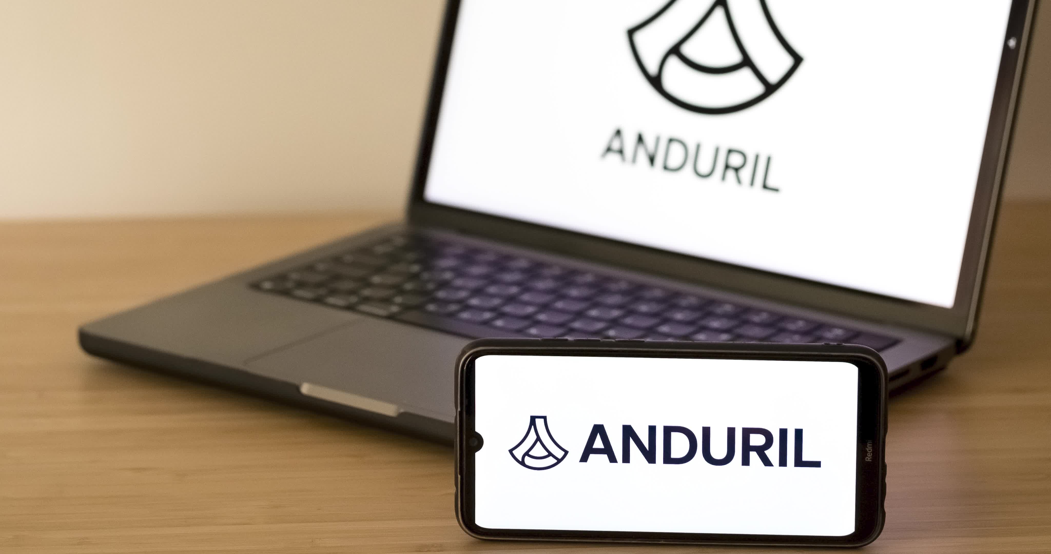 Anduril Industries