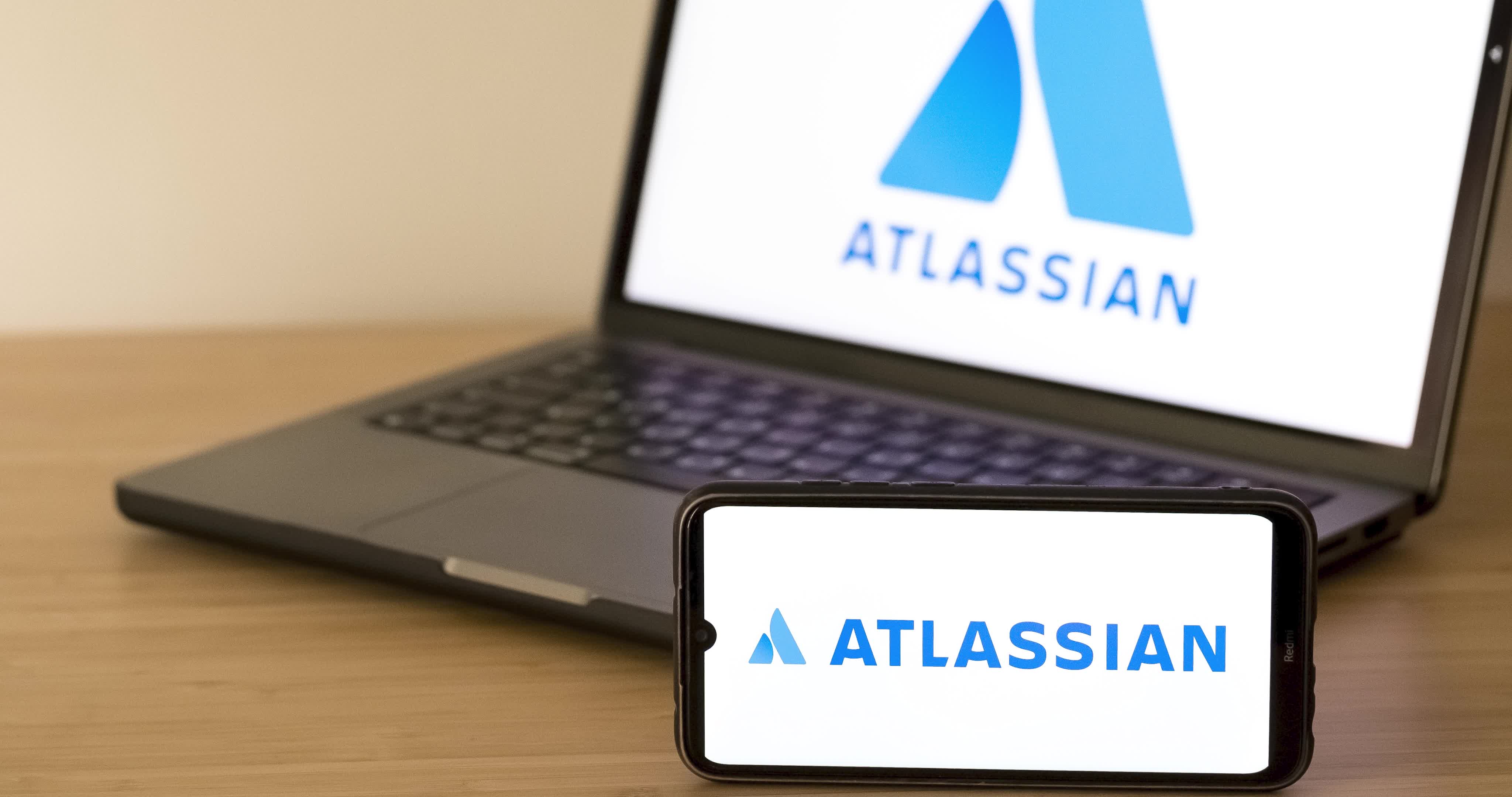 Atlassian