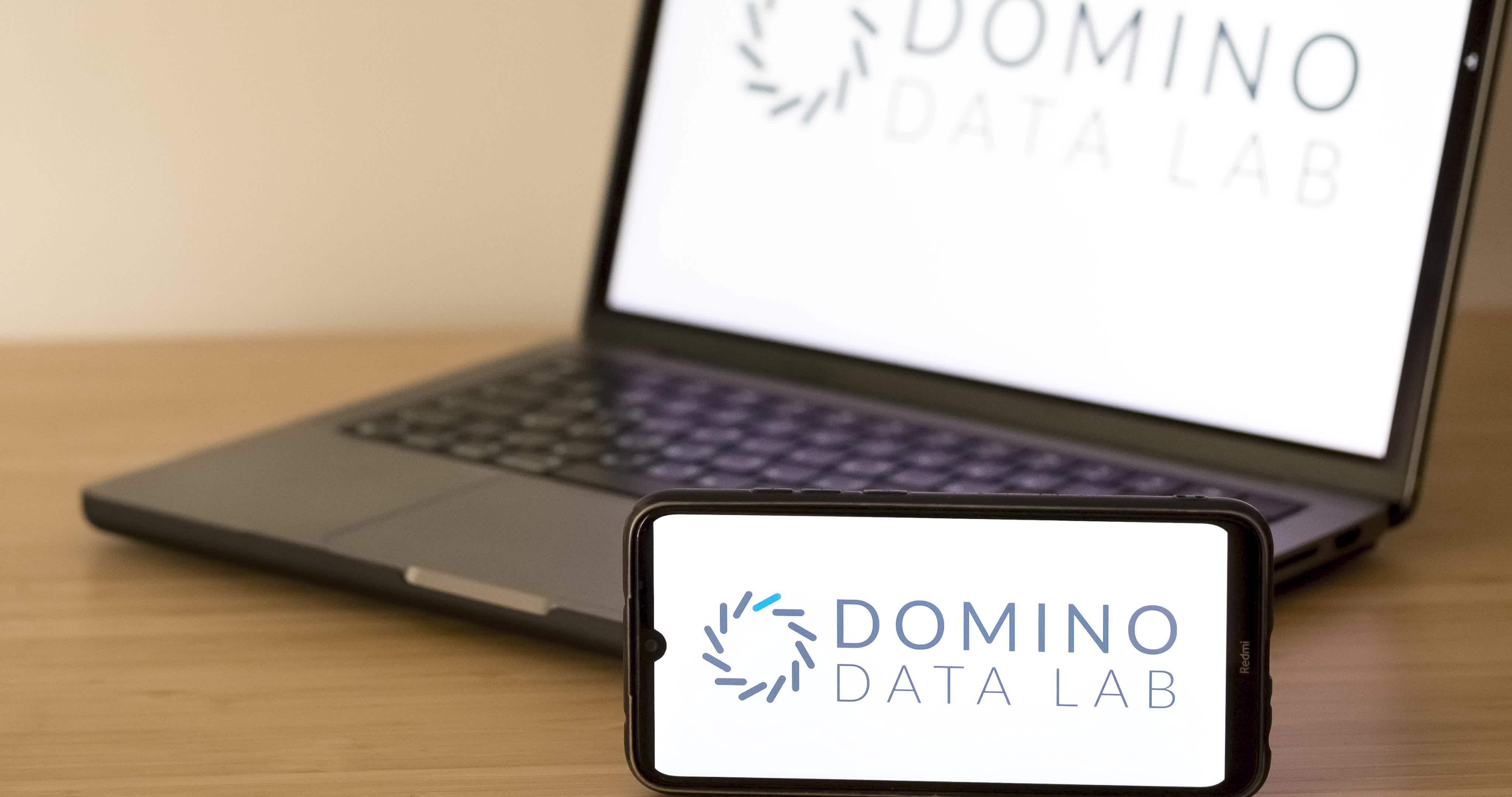 Domino Data Lab