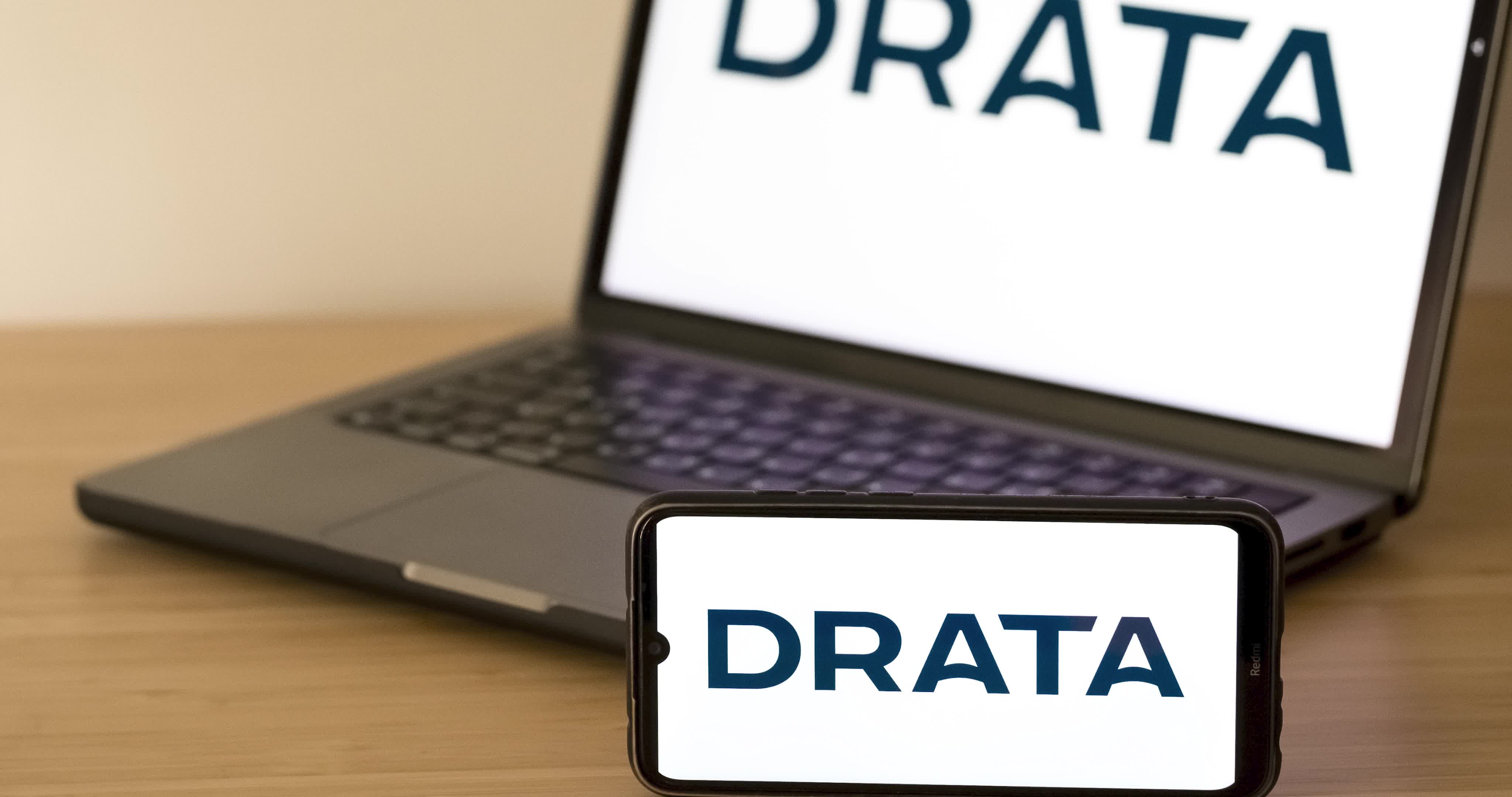 Drata