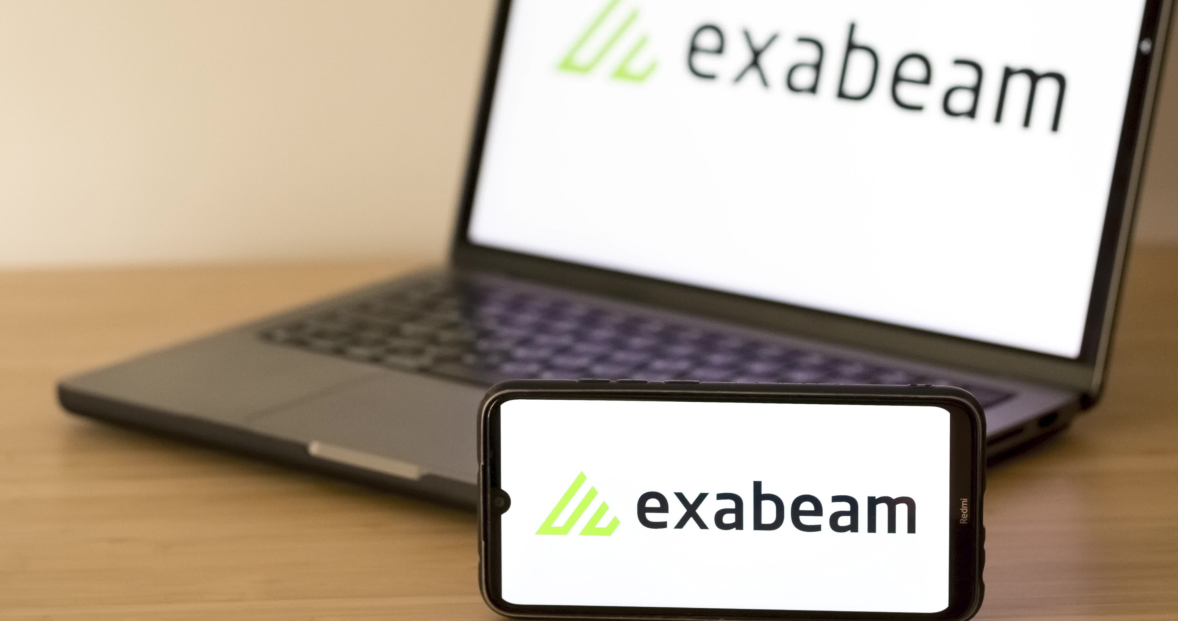 Exabeam