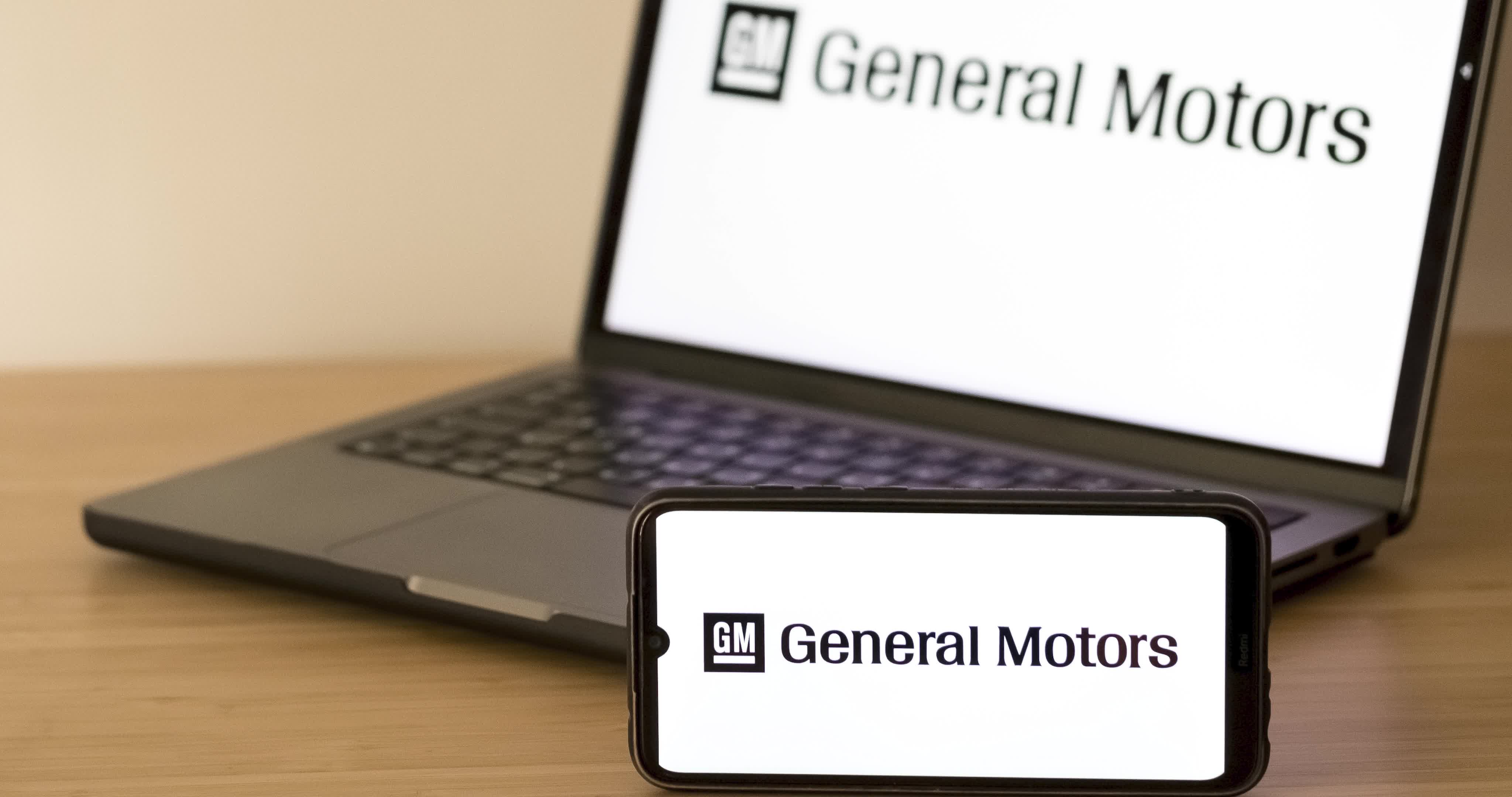 General motors