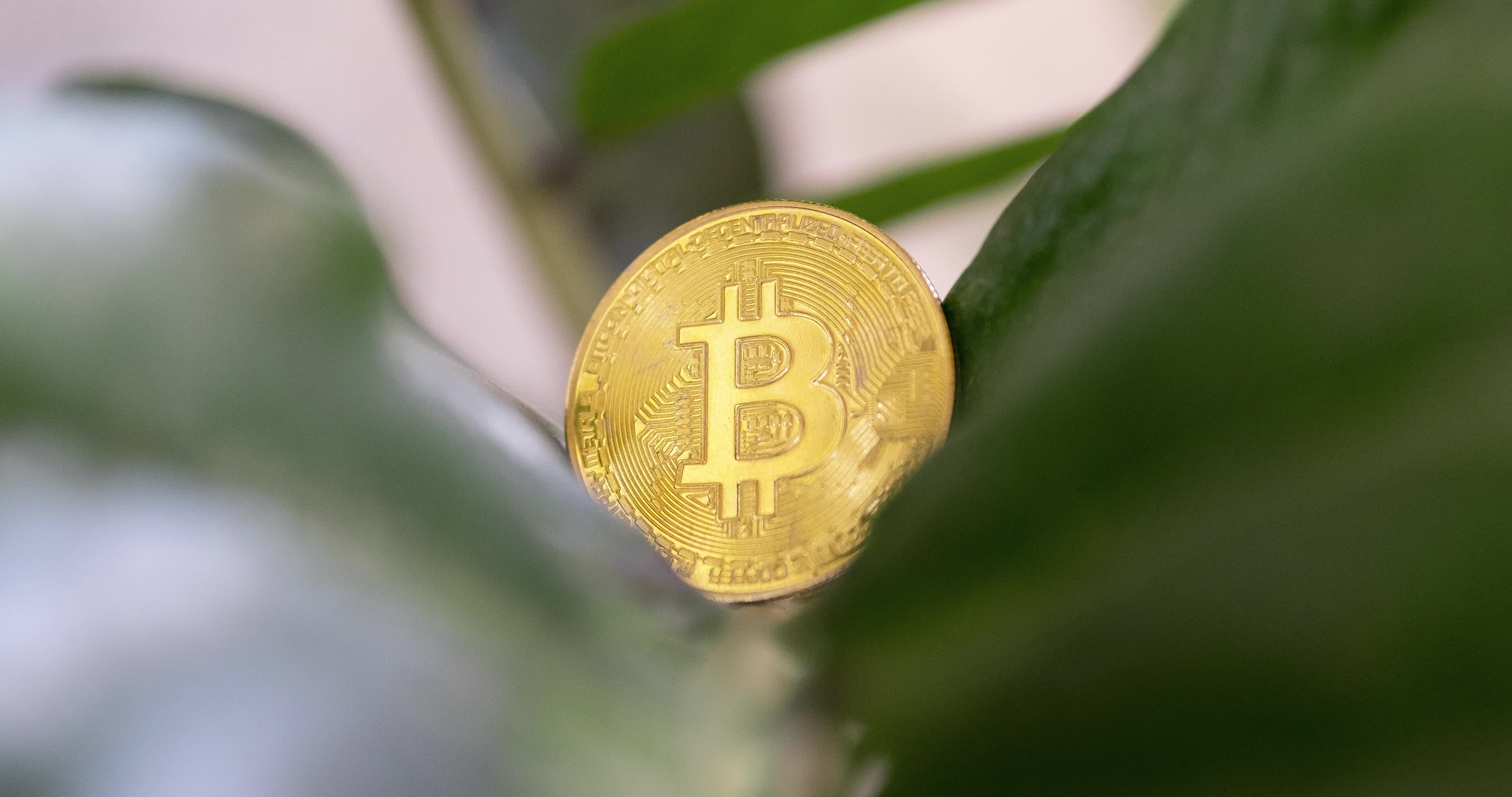 Bitcoin