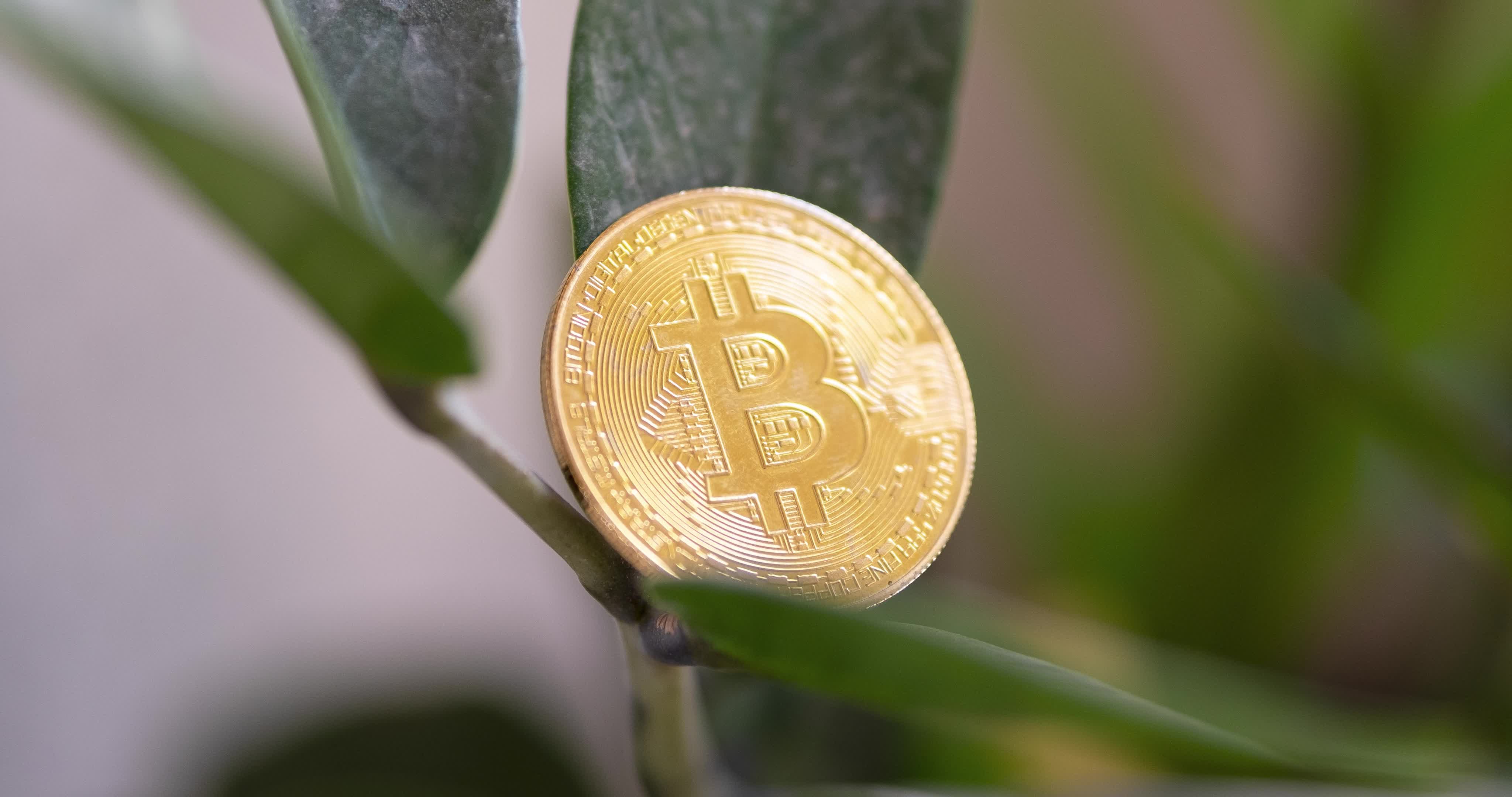 Bitcoin