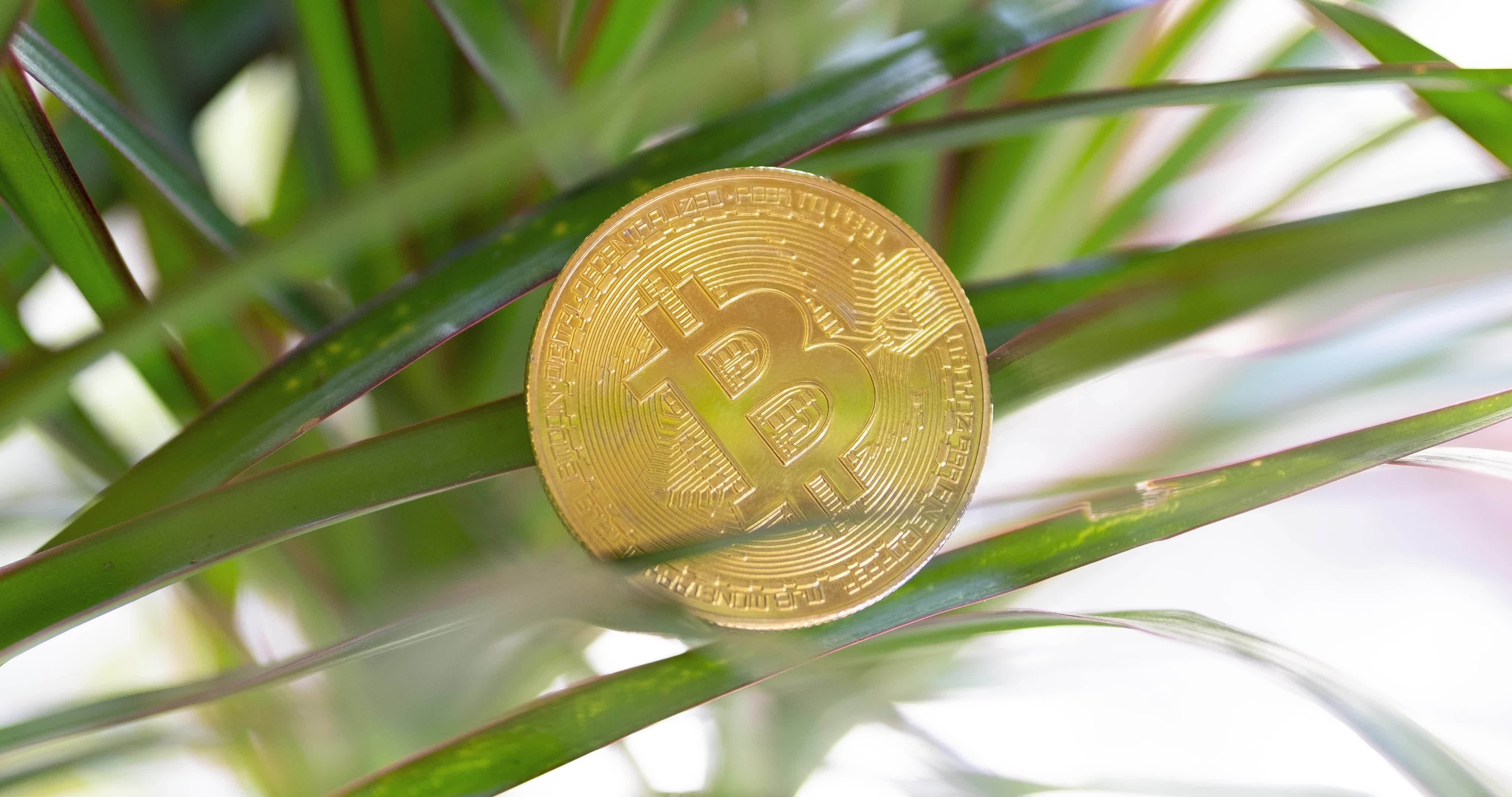 Bitcoin