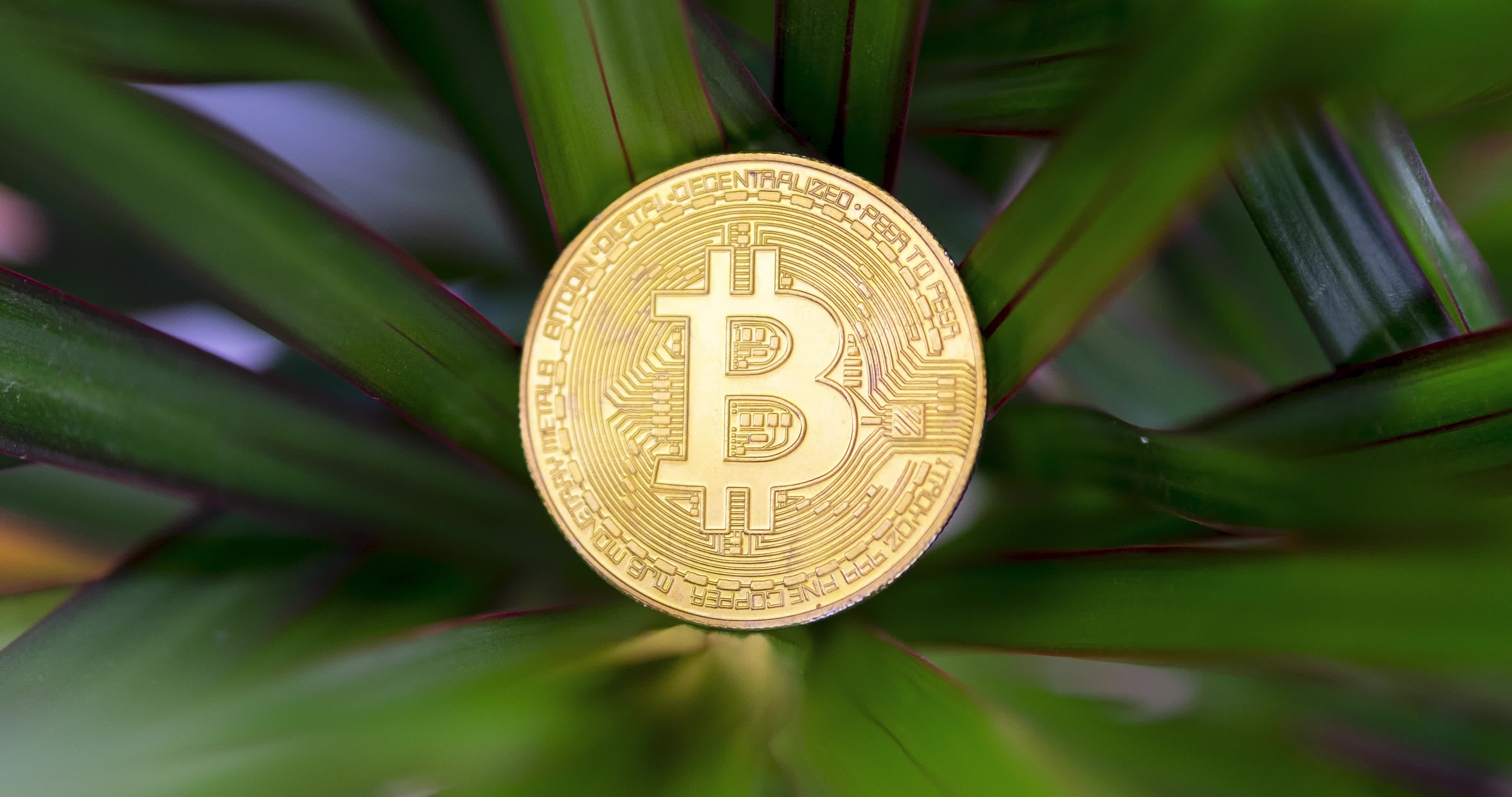 Bitcoin