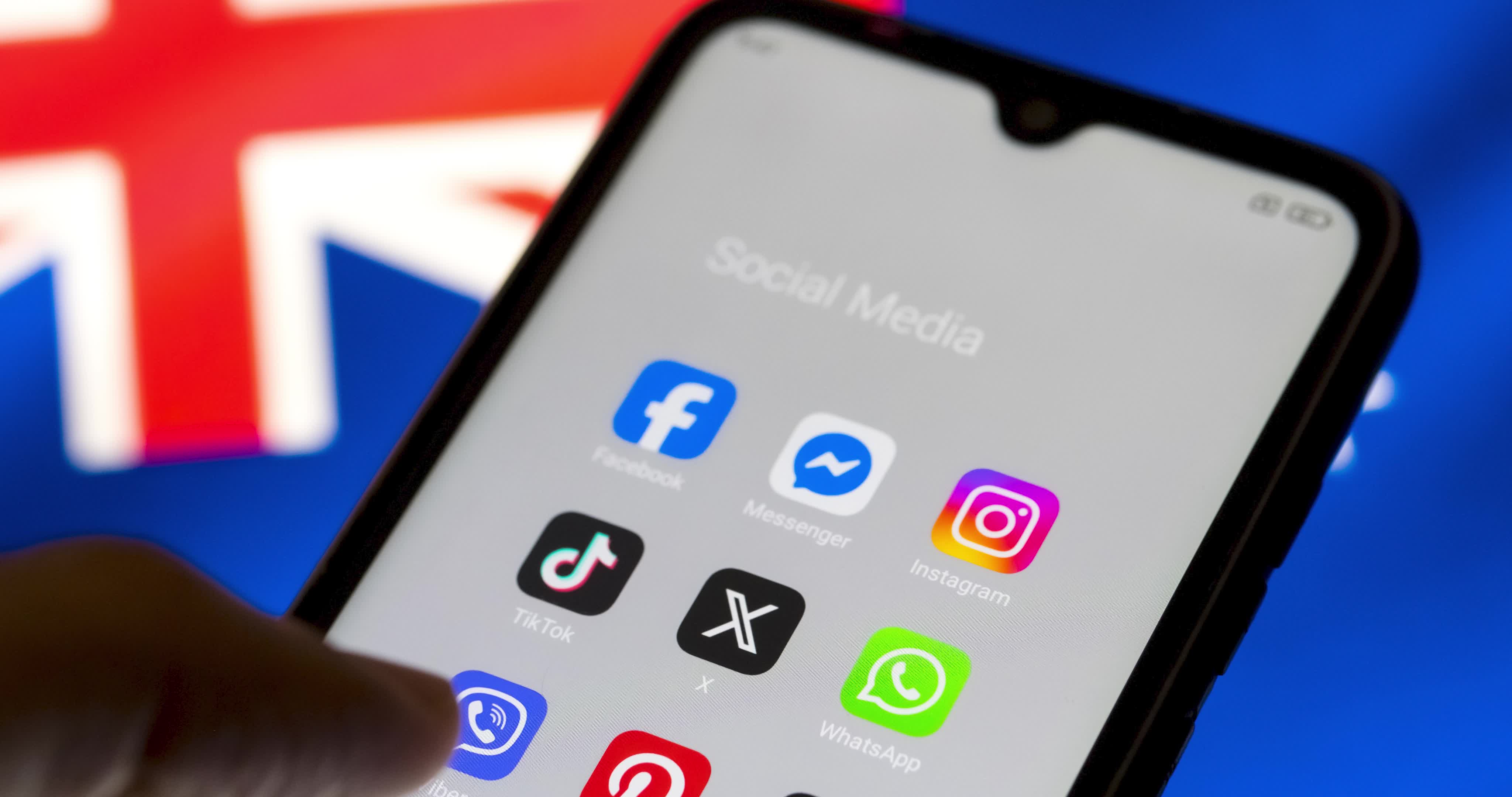 Australia's Social Media Ban for Children Under 16