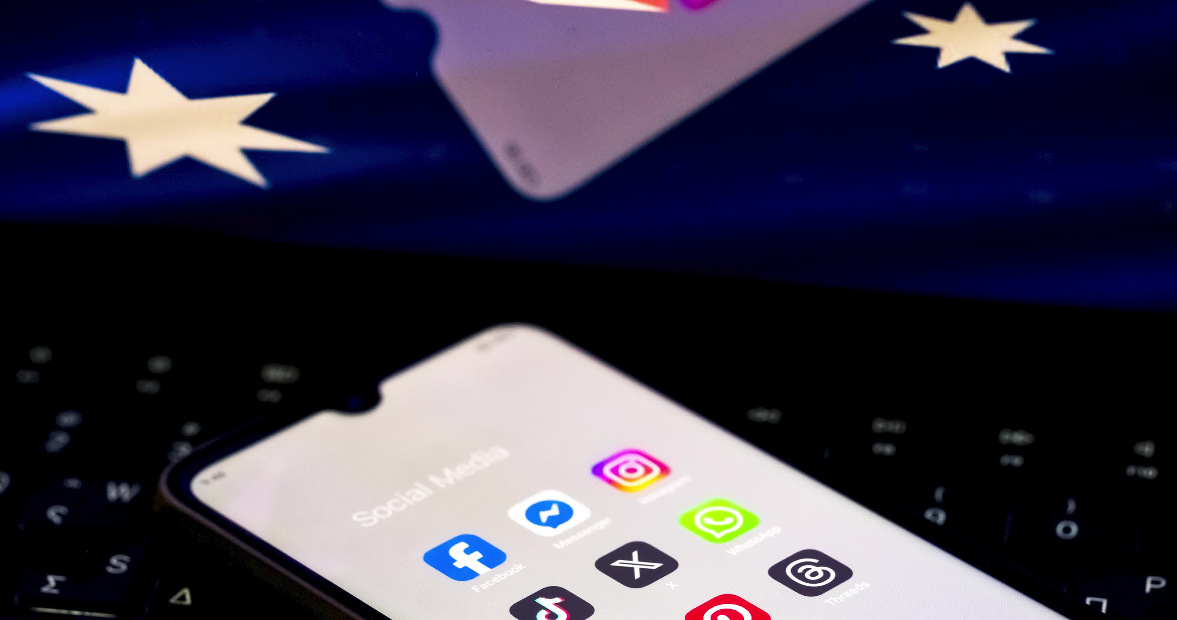 Australia's Social Media Ban for Children Under 16