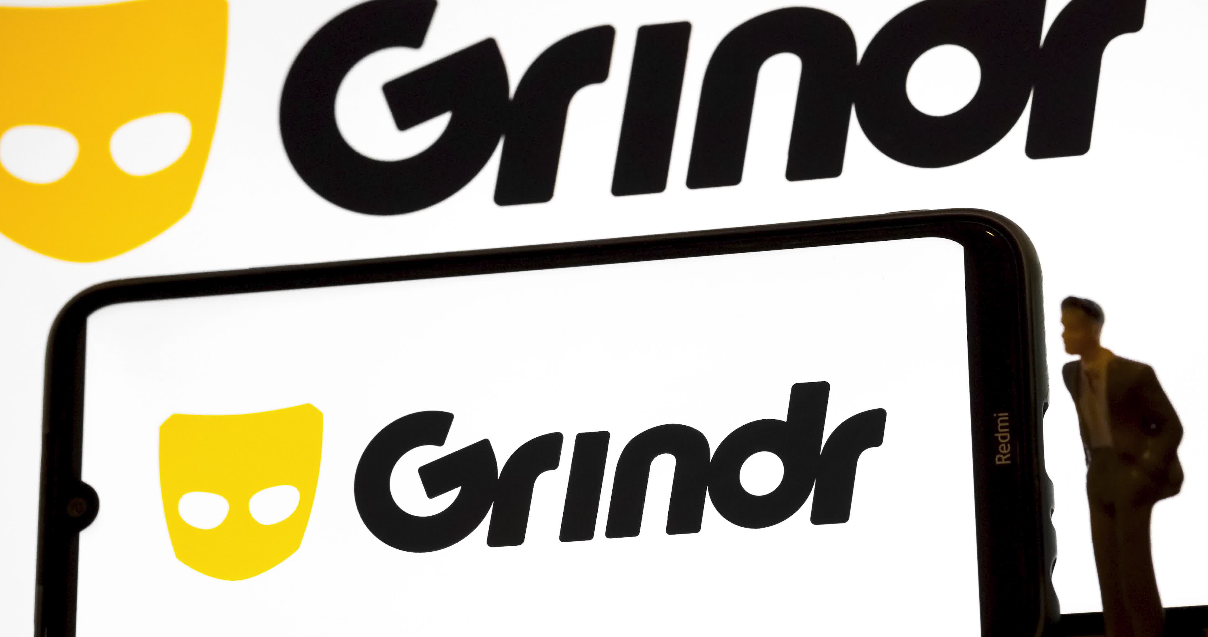 Grindr