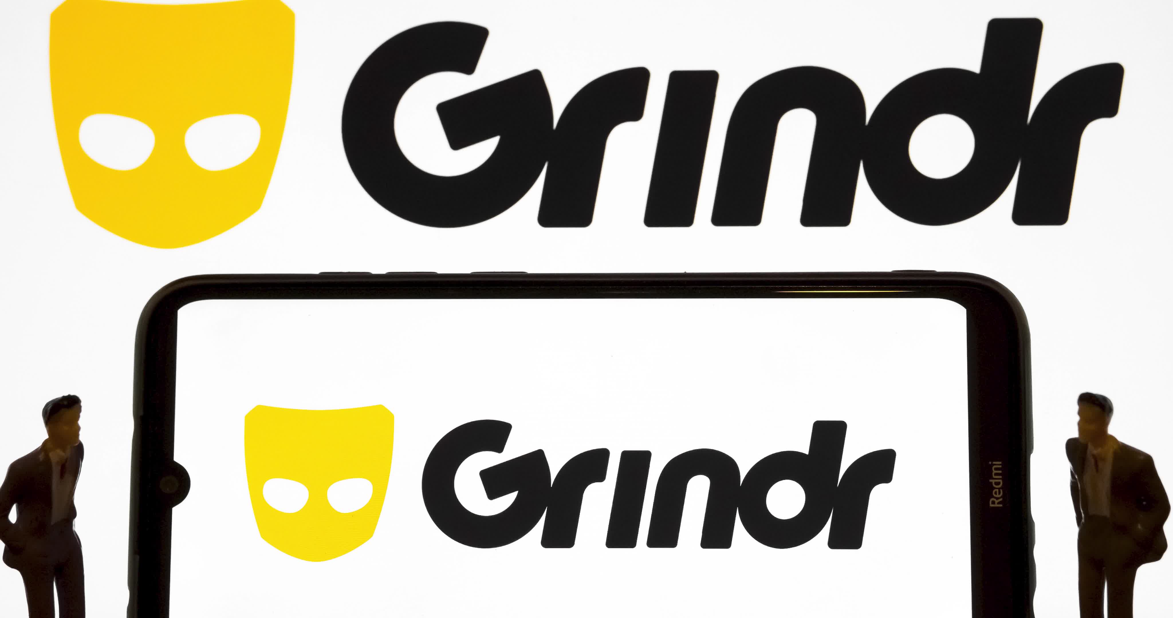 Grindr