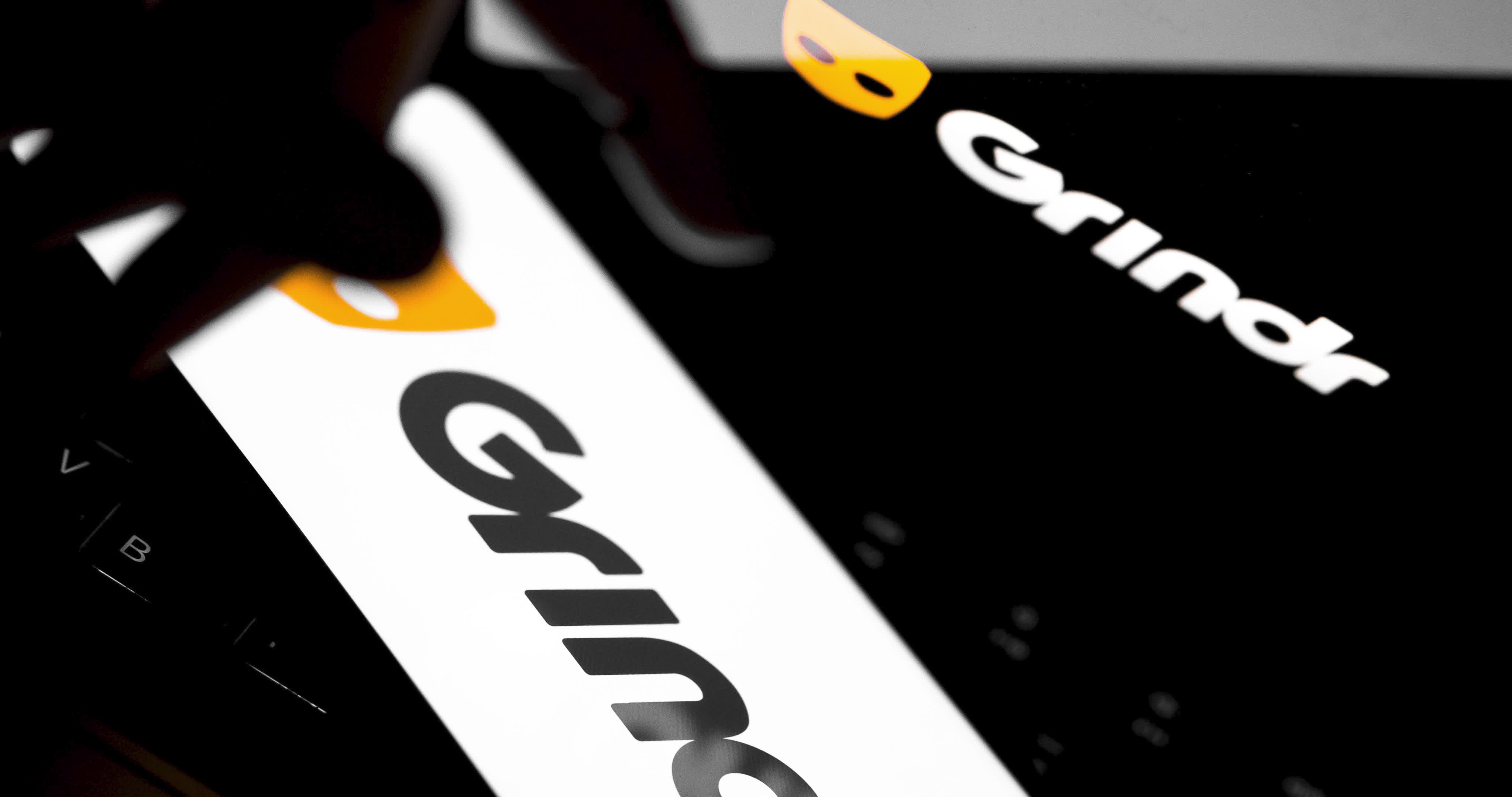Grindr