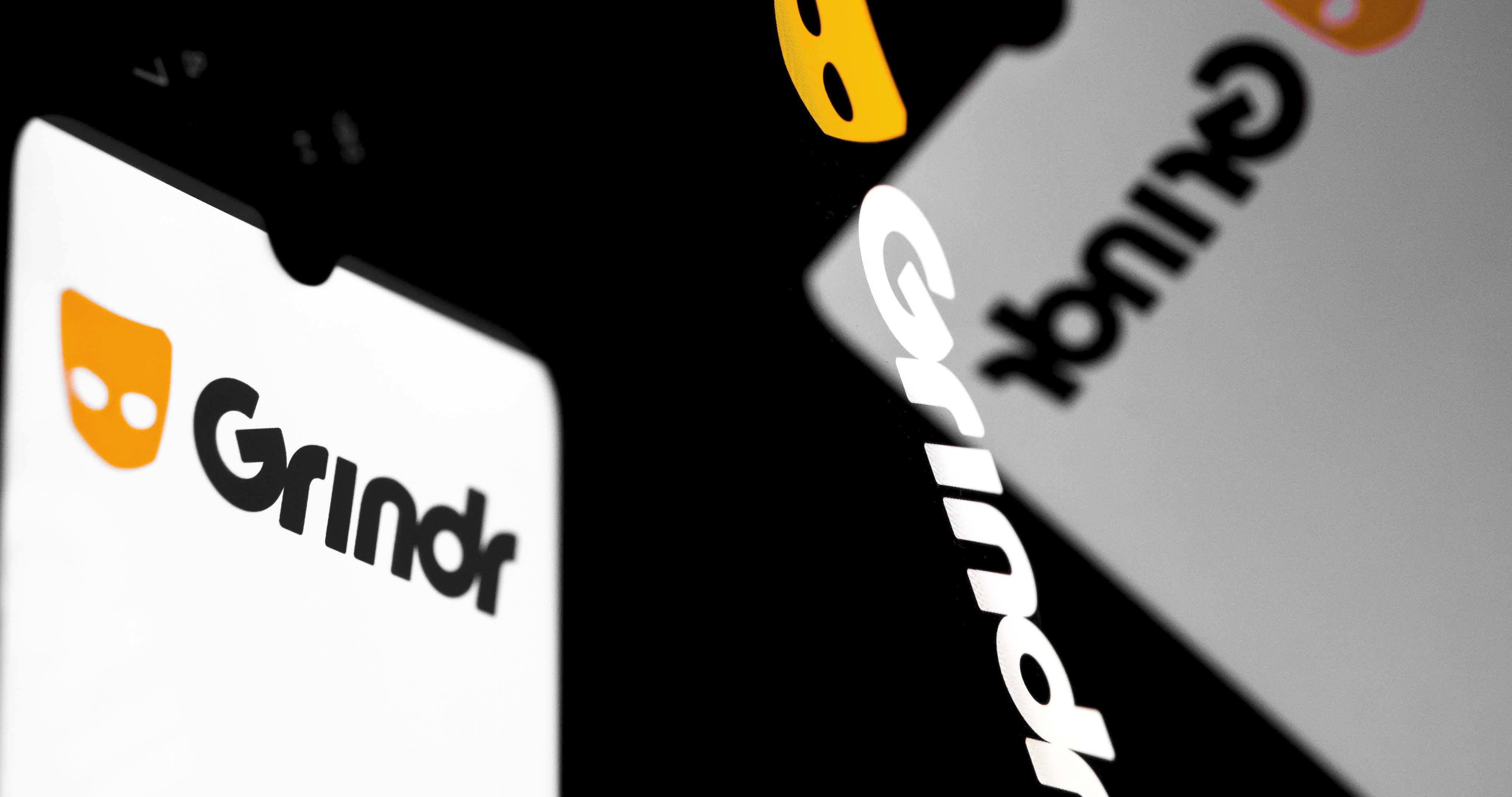 Grindr