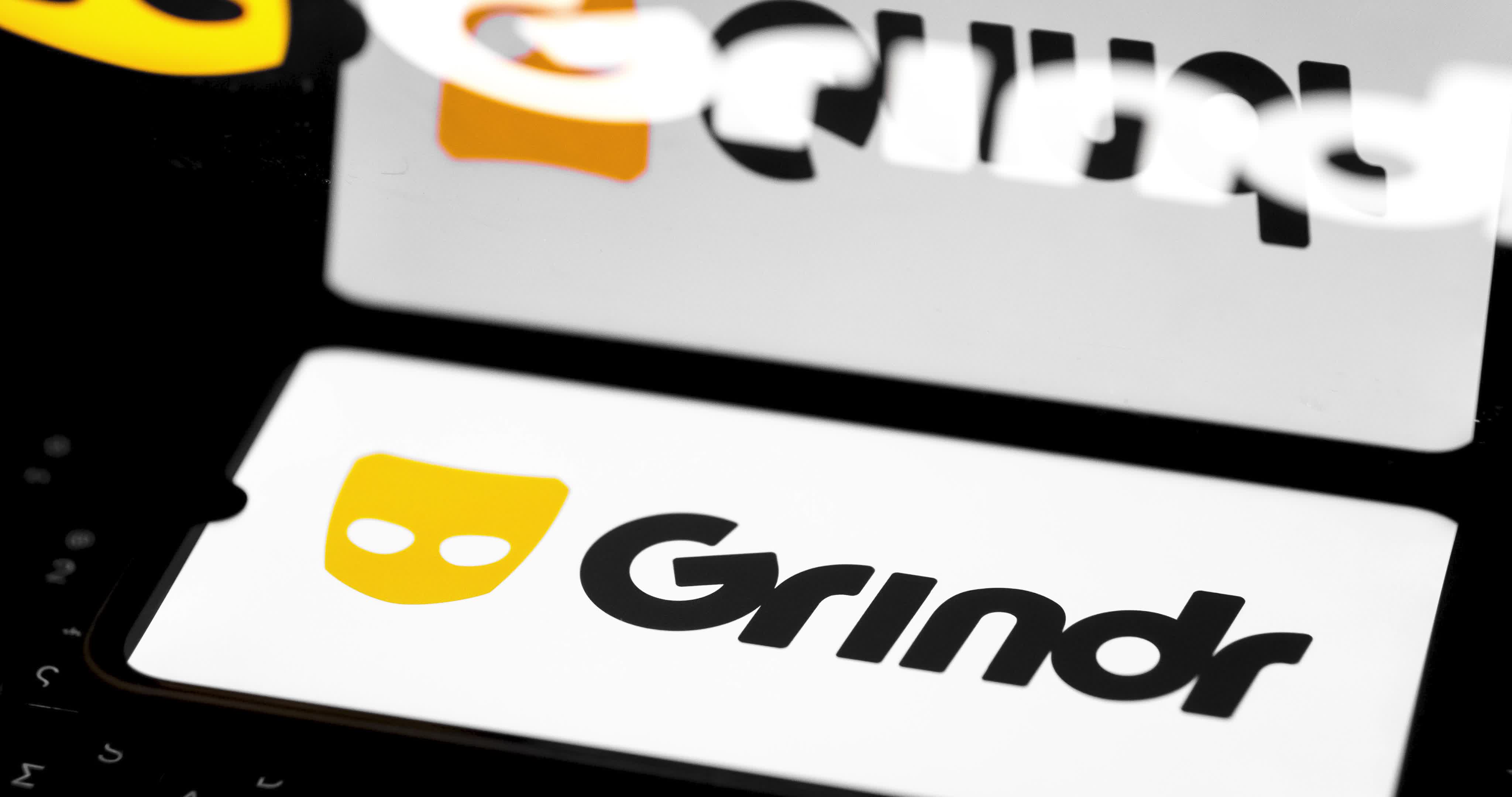 Grindr