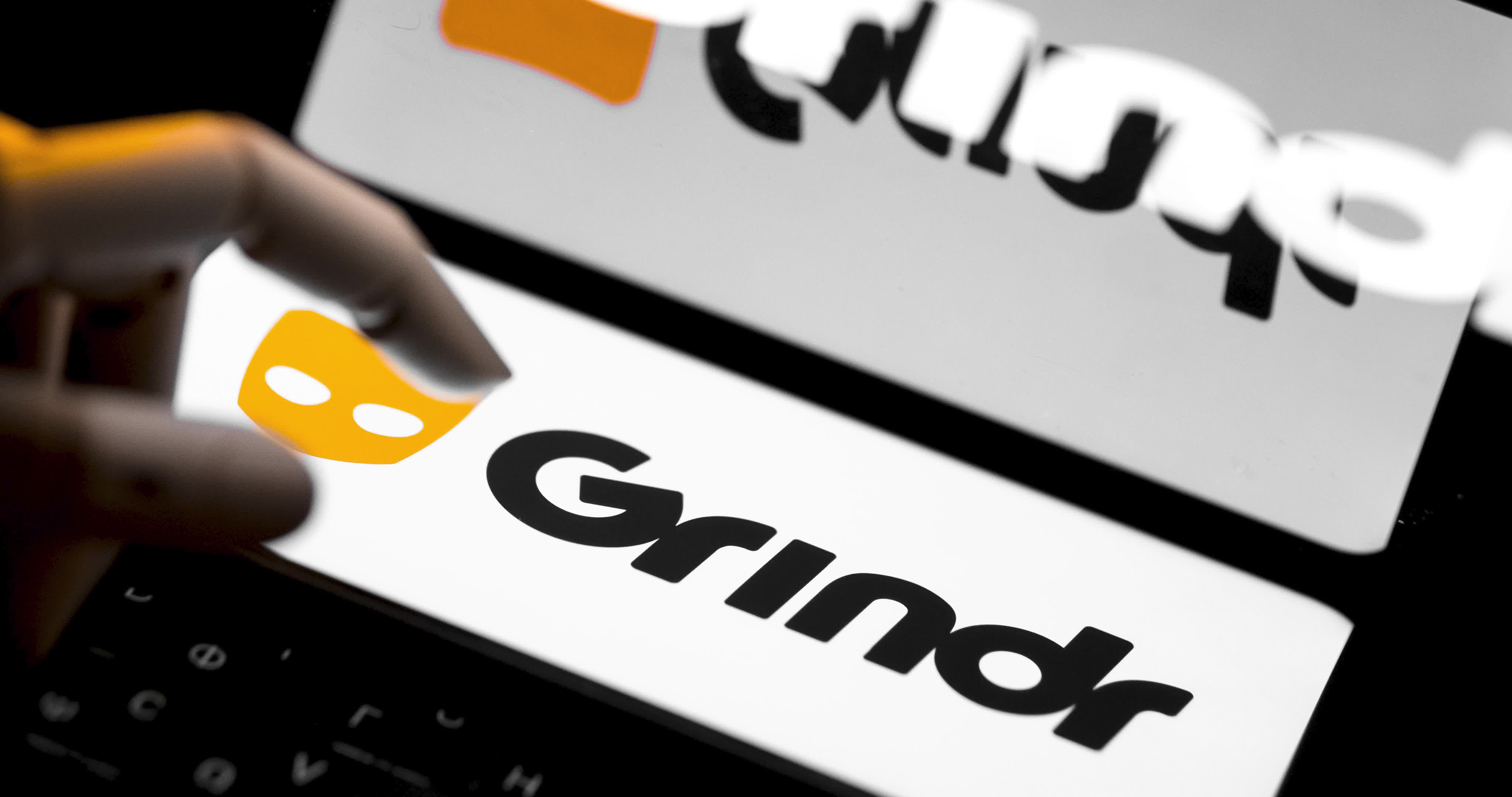 Grindr