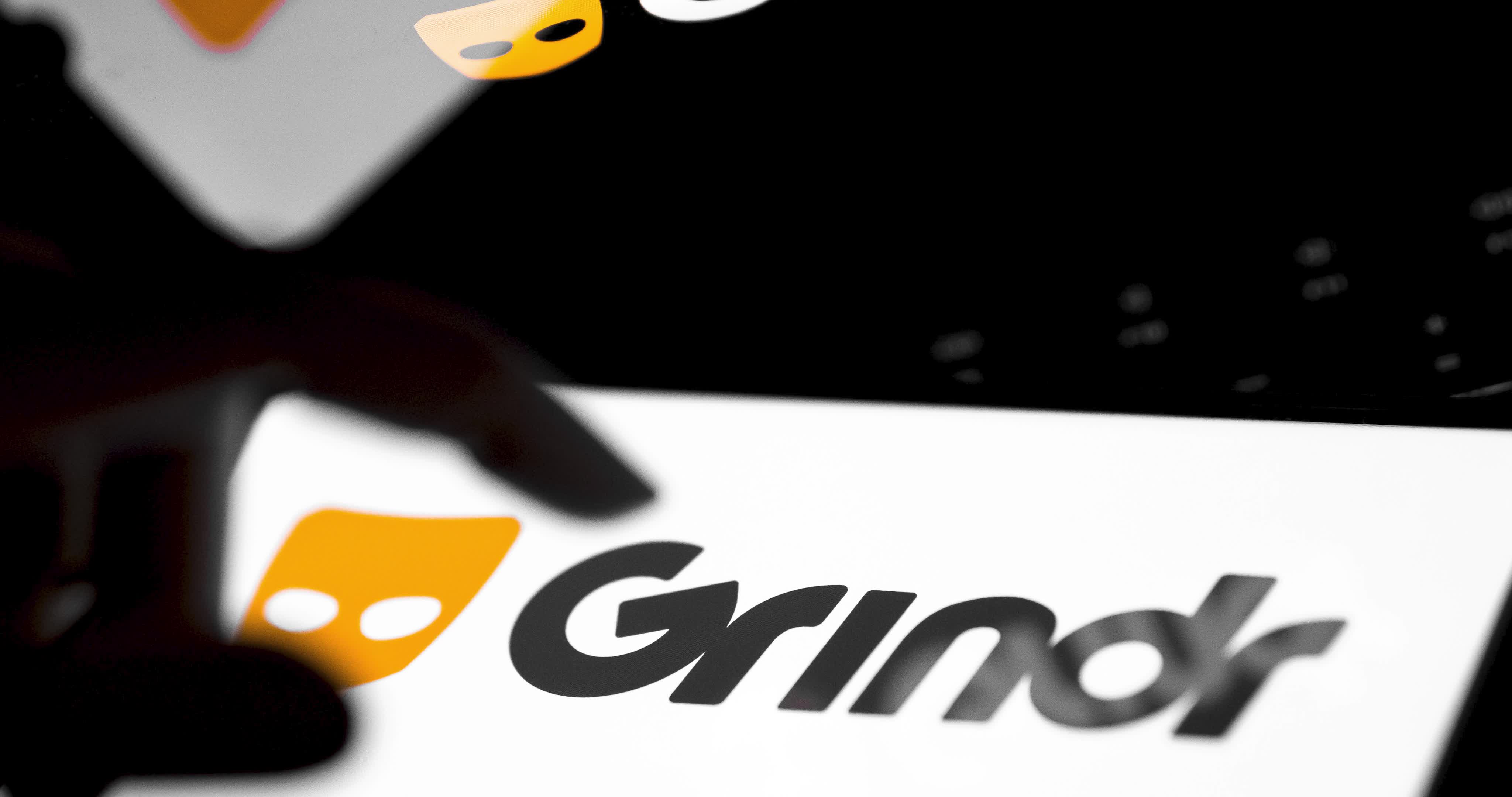 Grindr