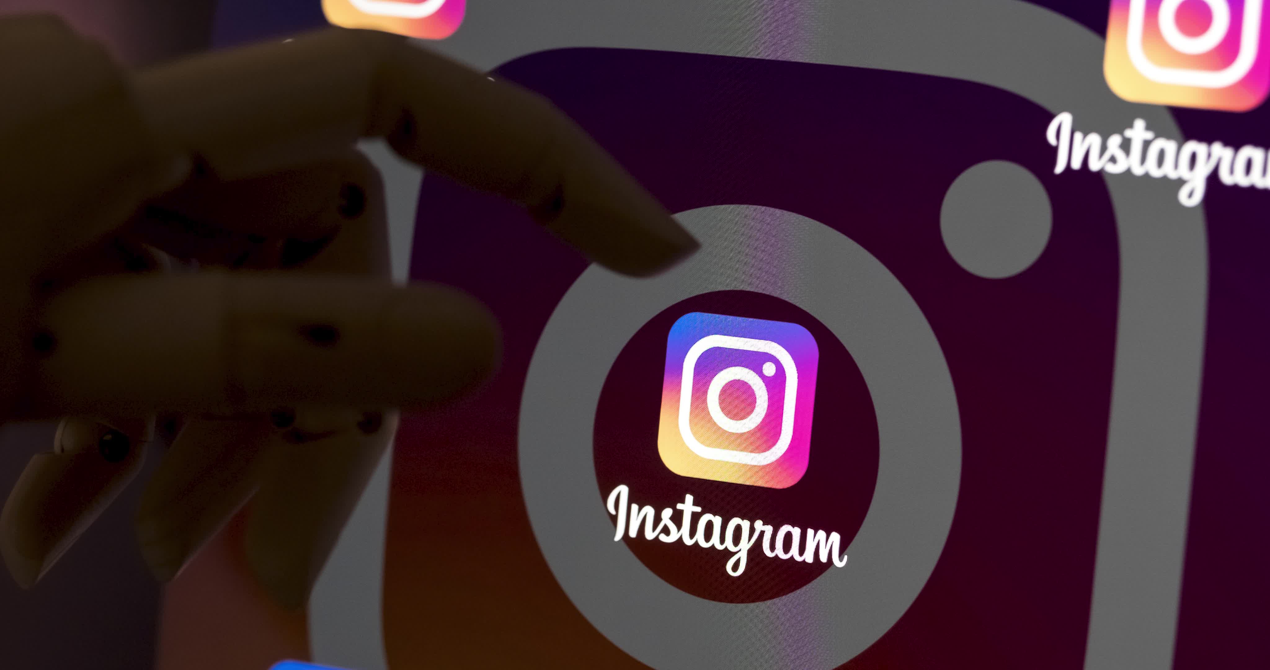 Instagram