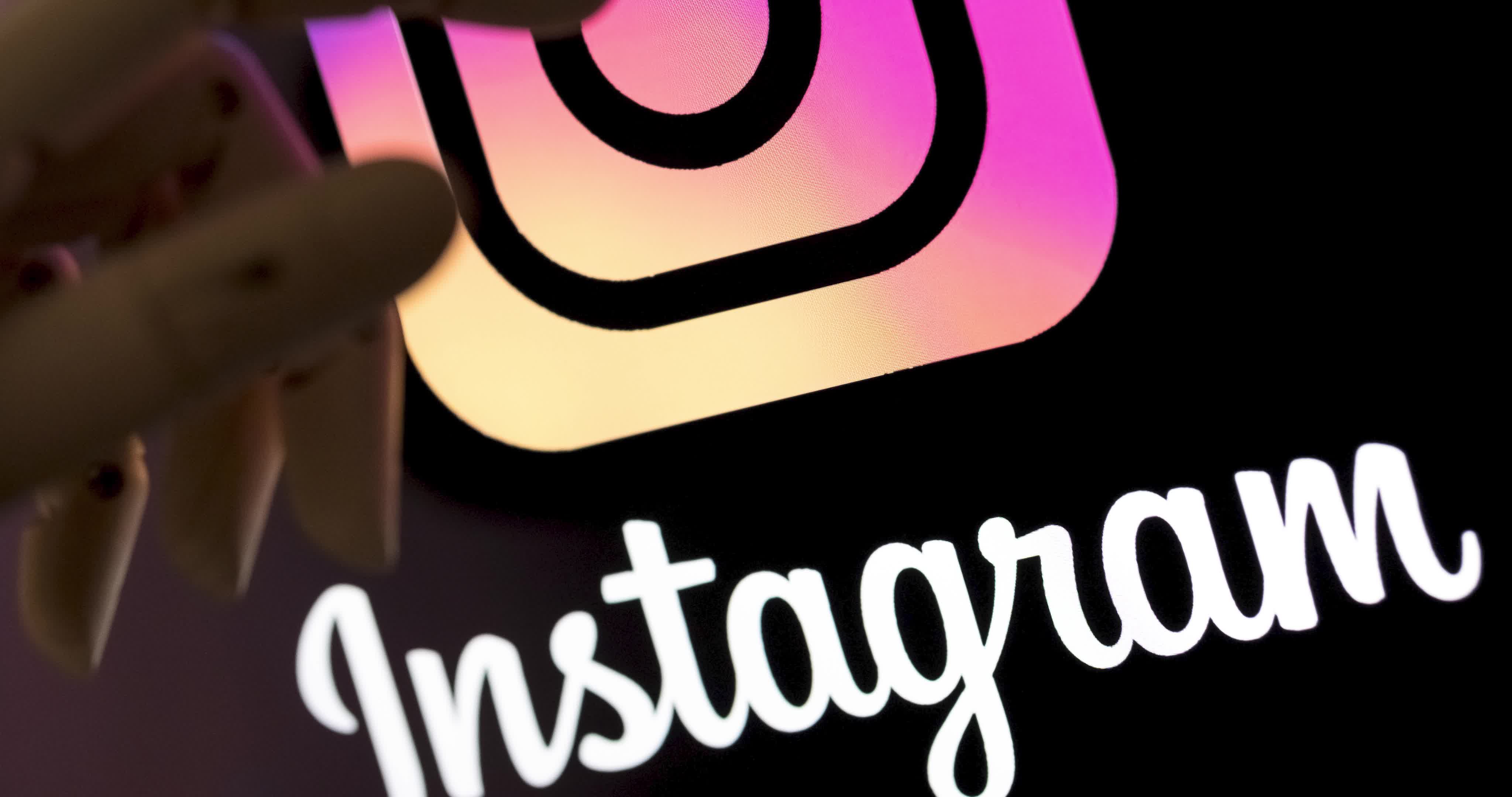Instagram