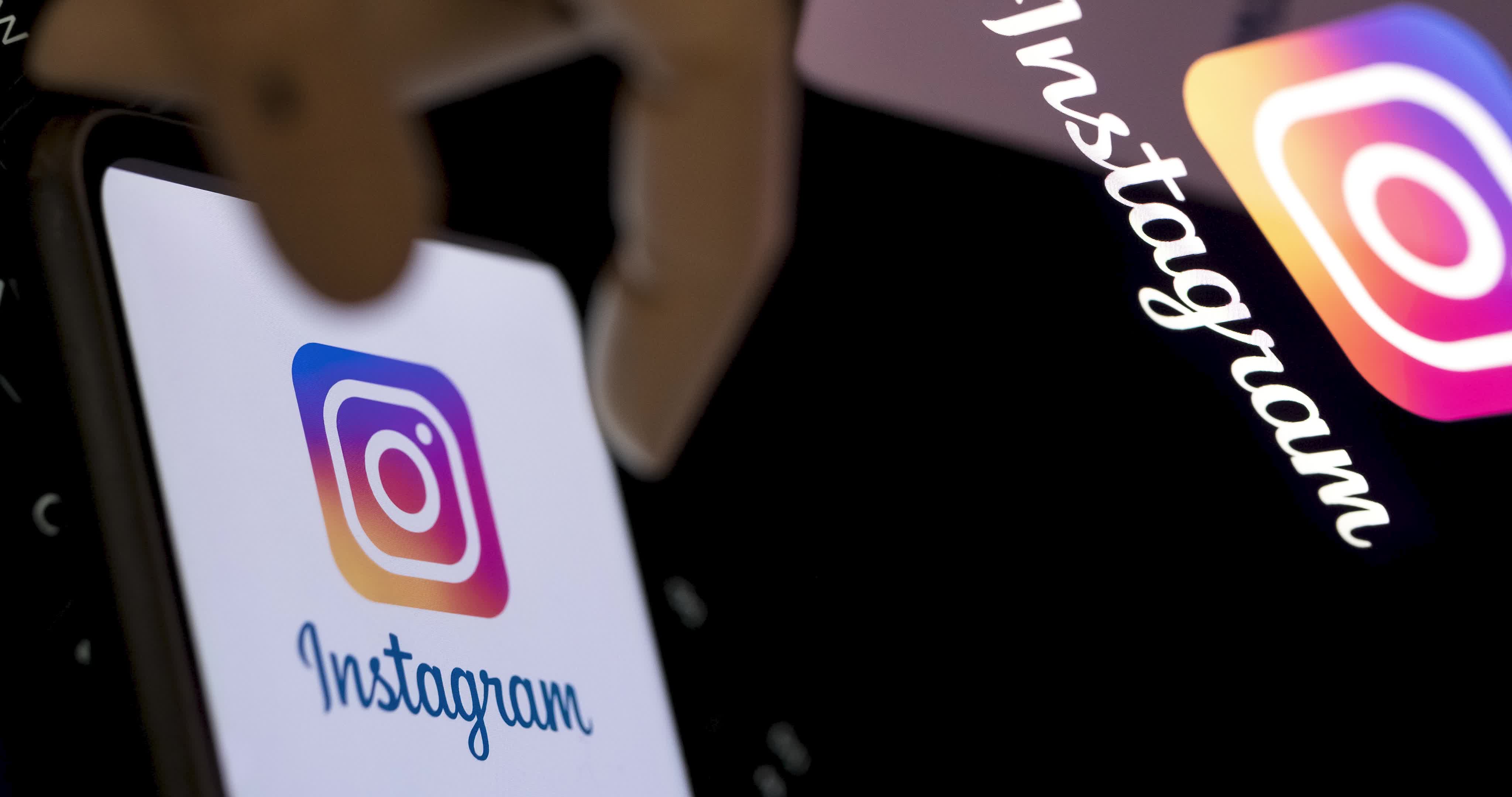 Instagram