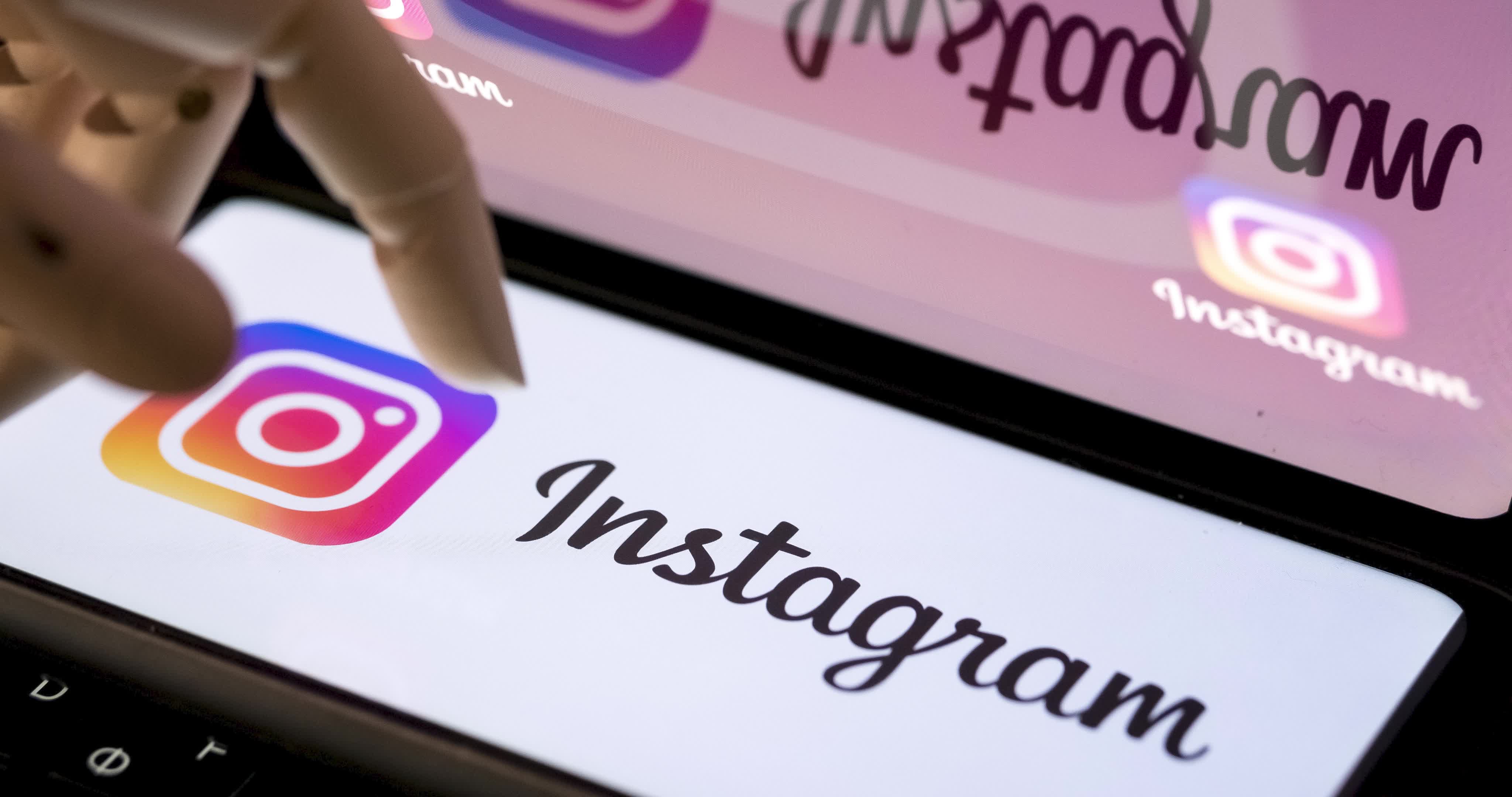 Instagram