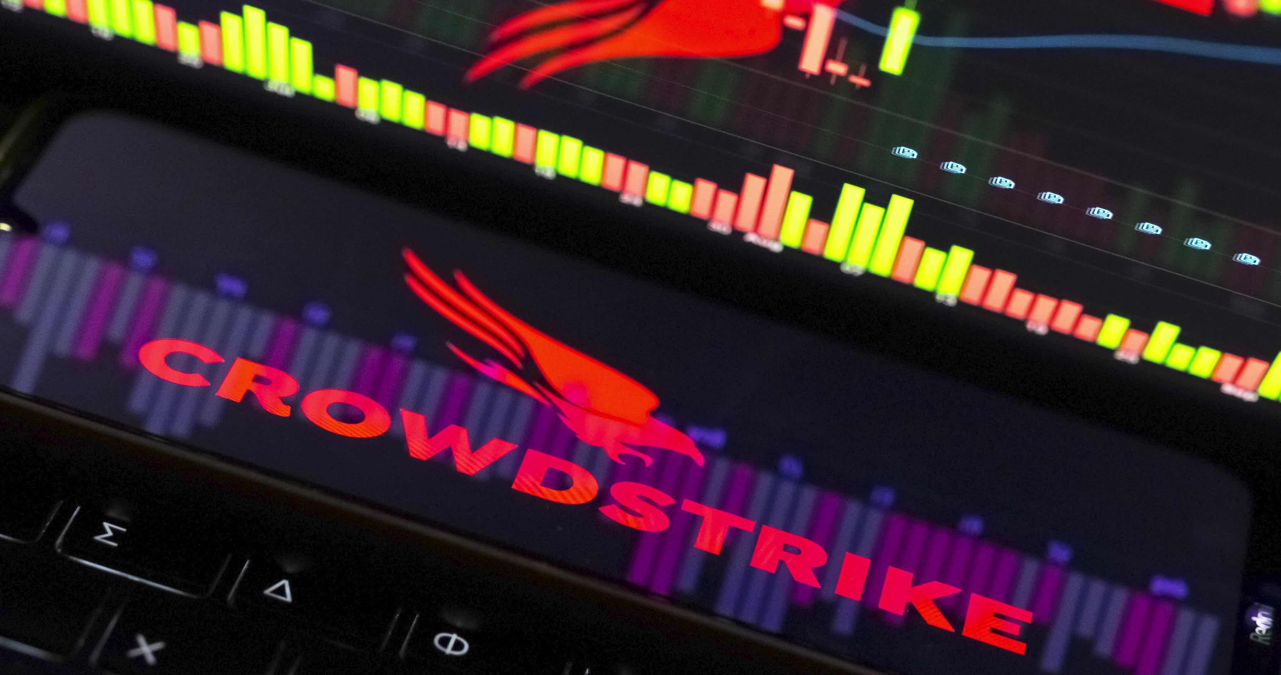 CrowdStrike