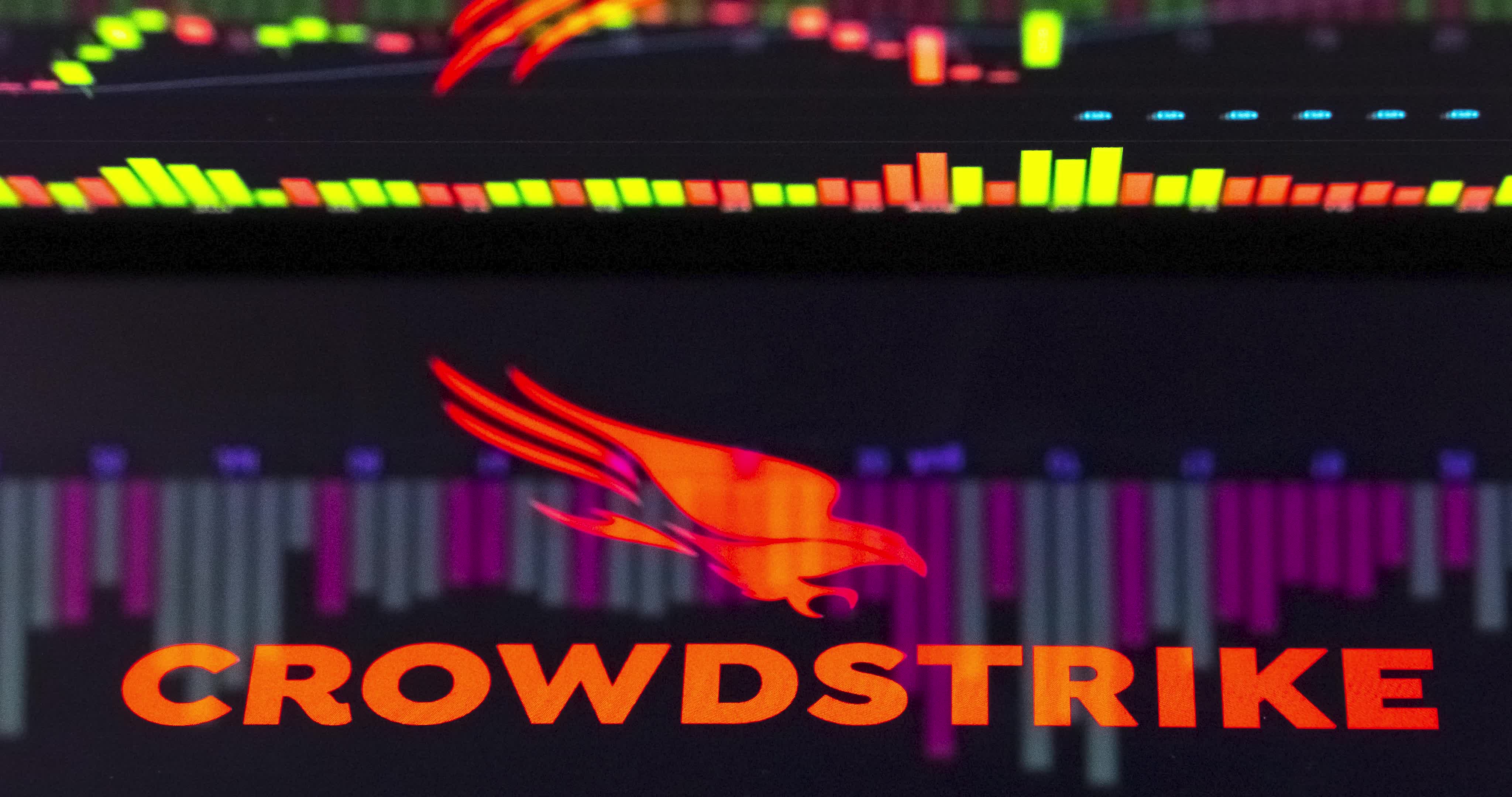 CrowdStrike