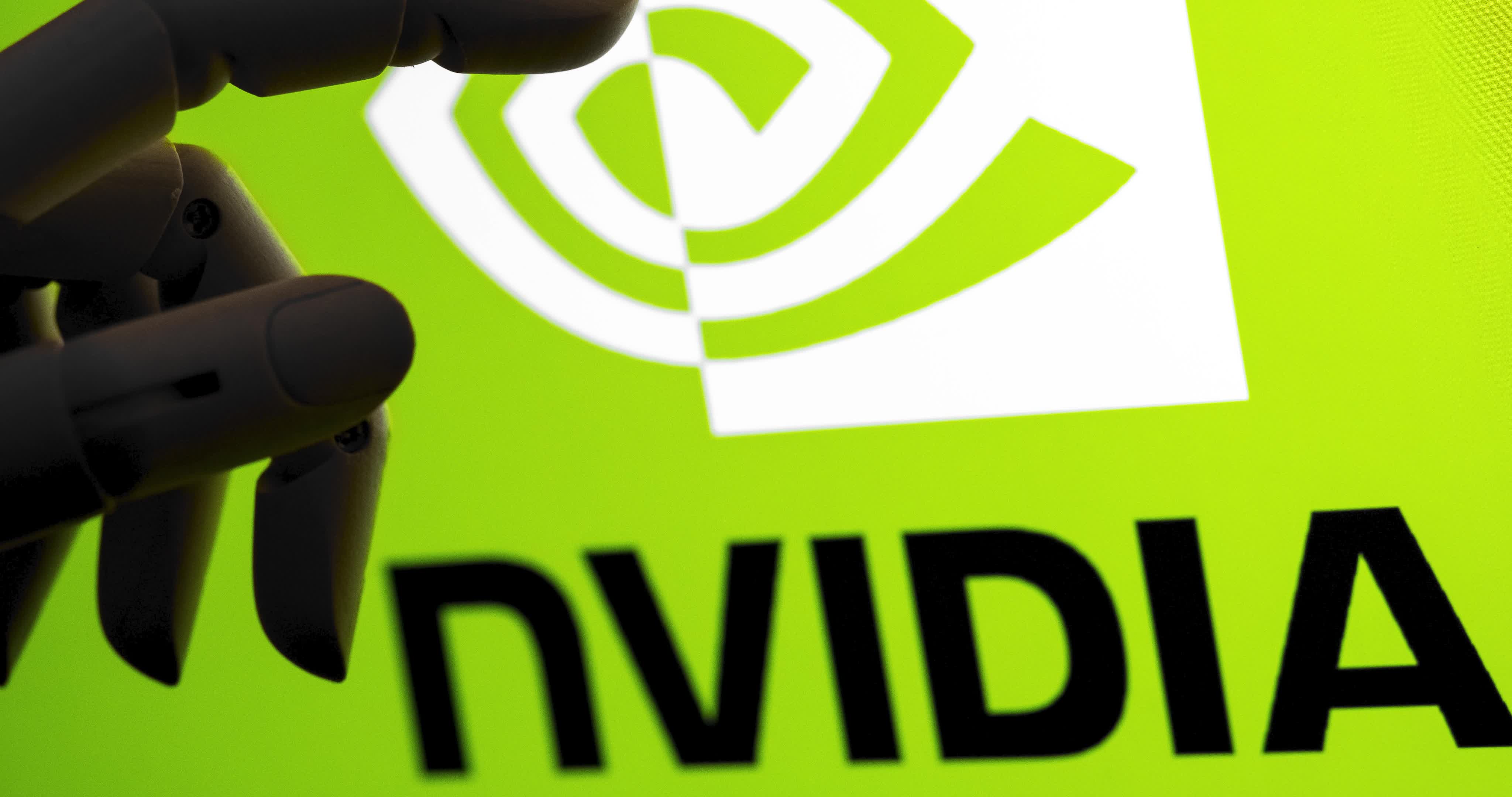 Nvidia