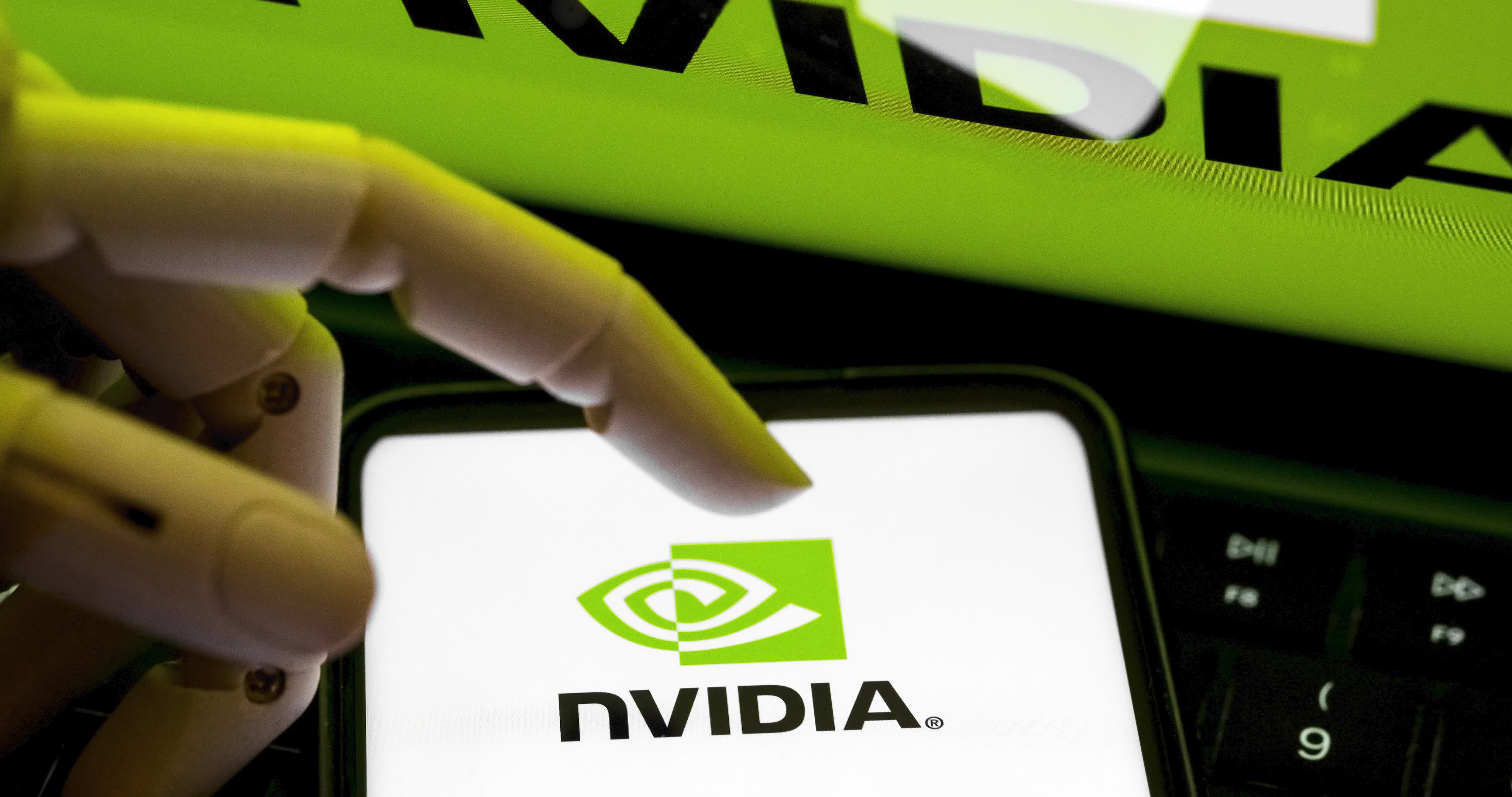 Nvidia
