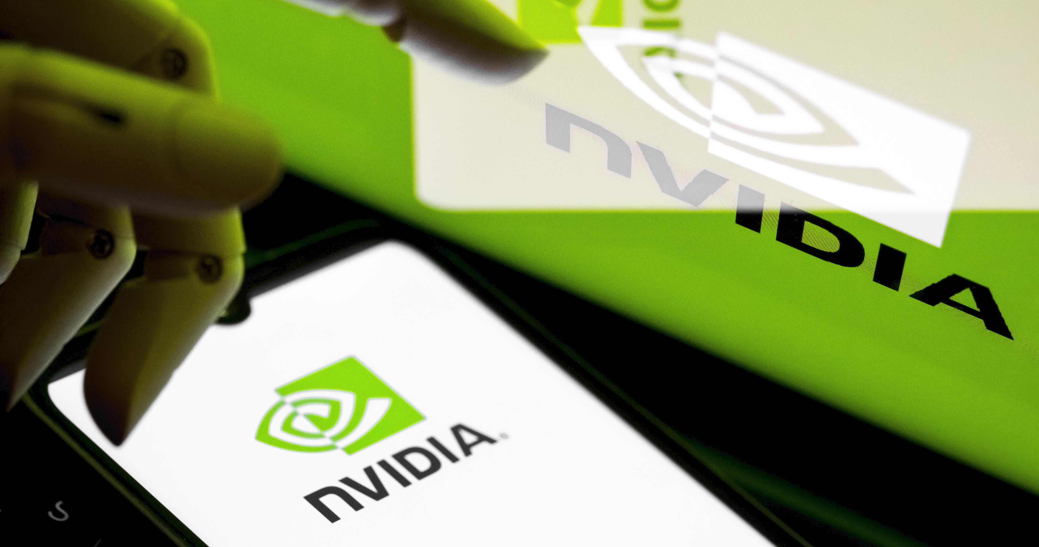 Nvidia