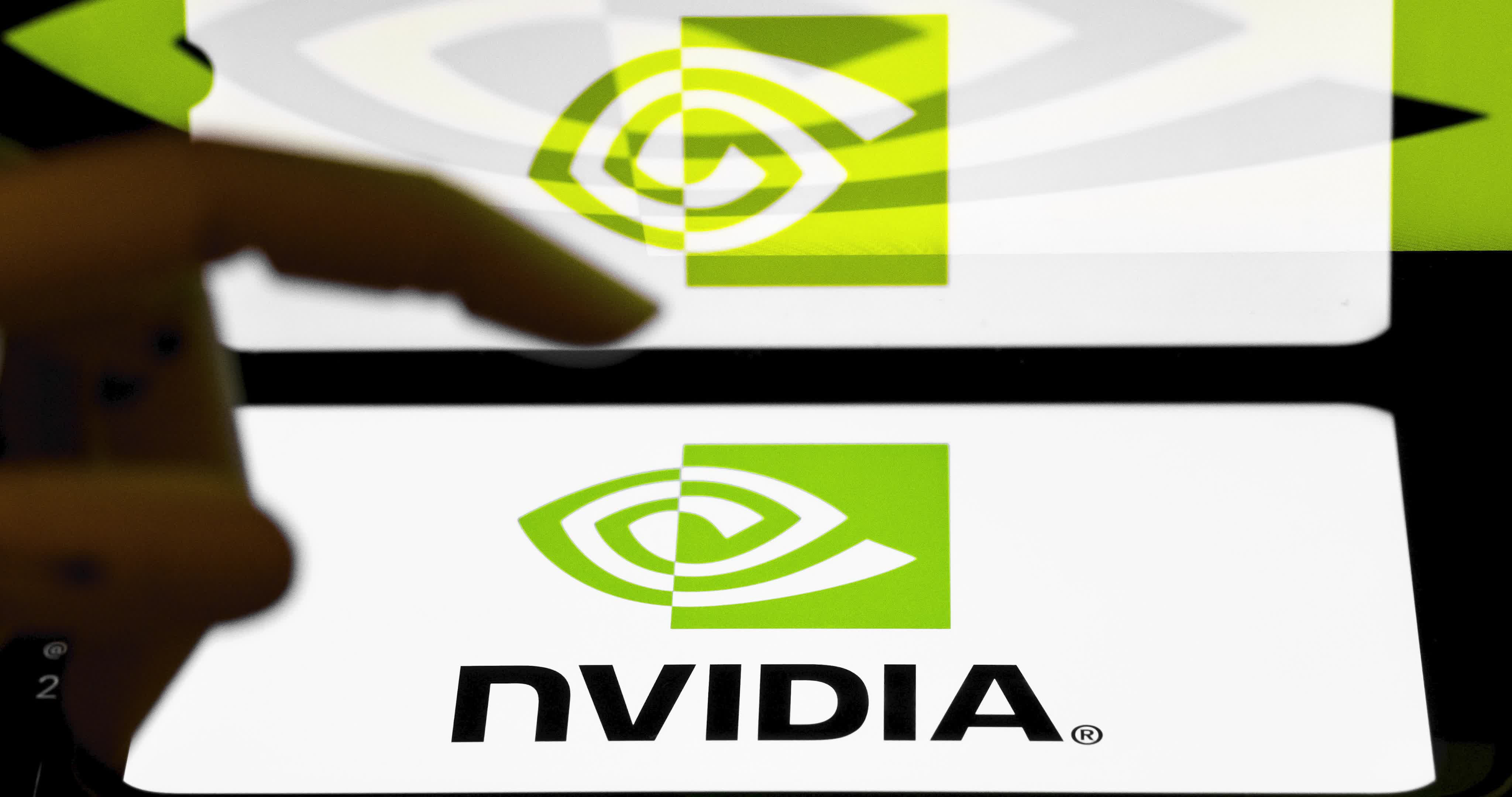 Nvidia