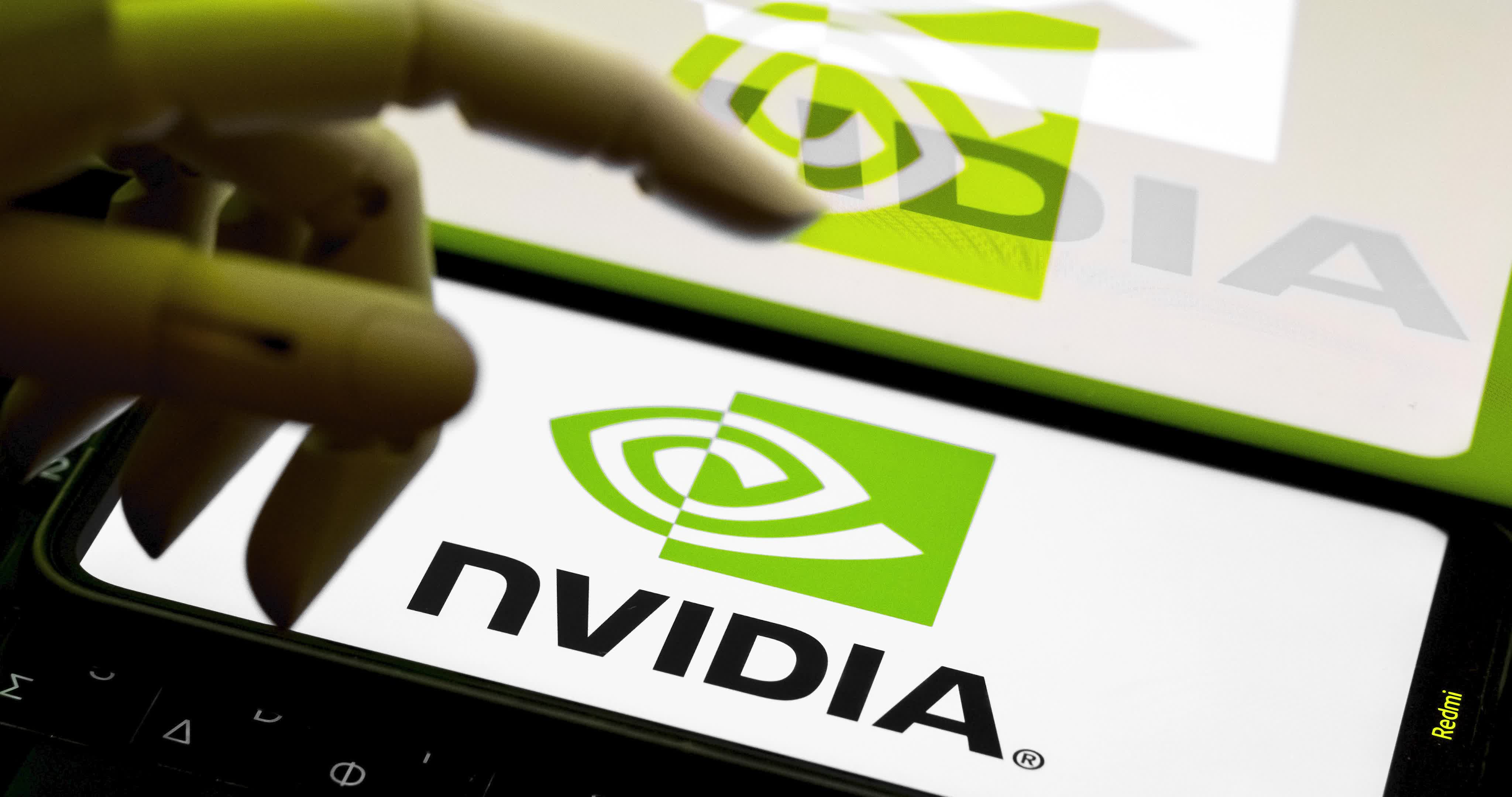 Nvidia