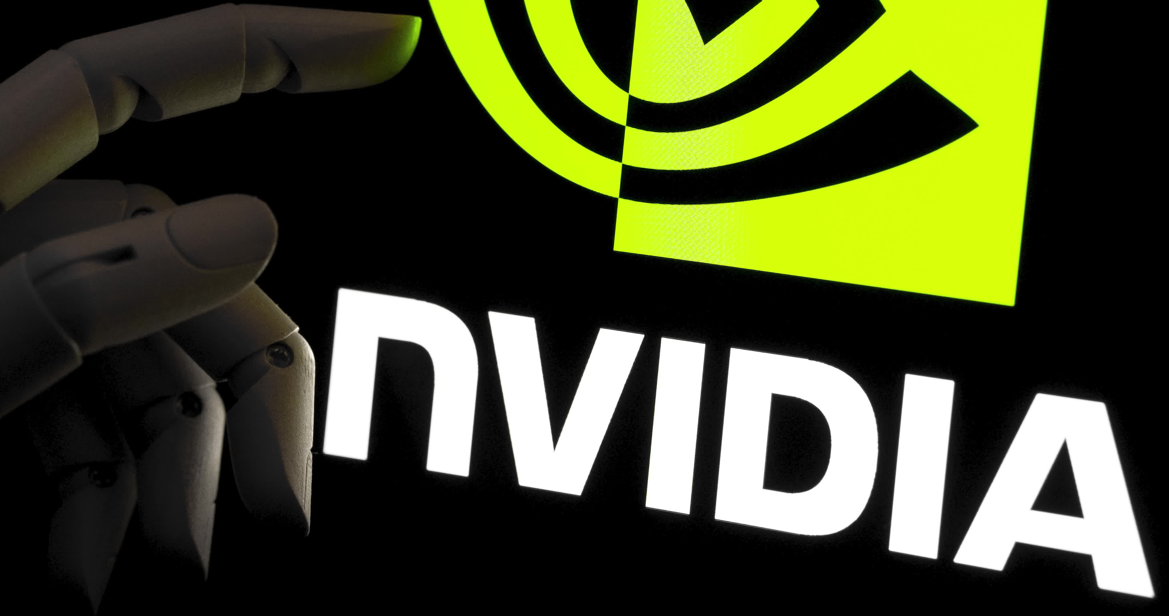 Nvidia