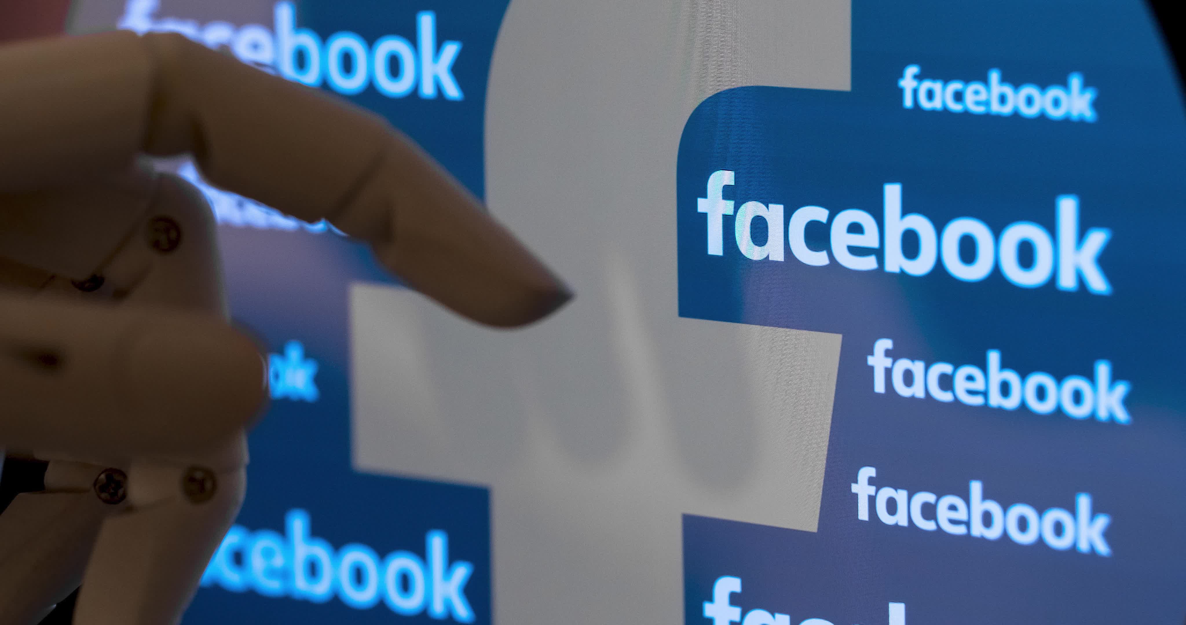 Facebook