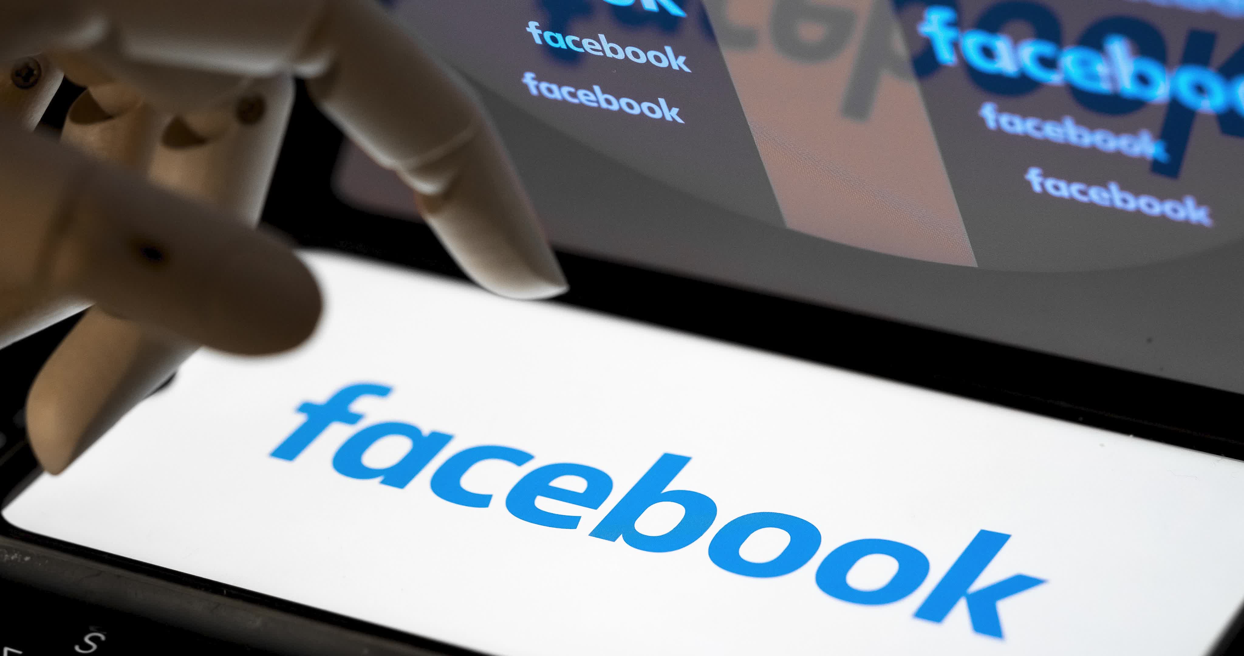 Facebook