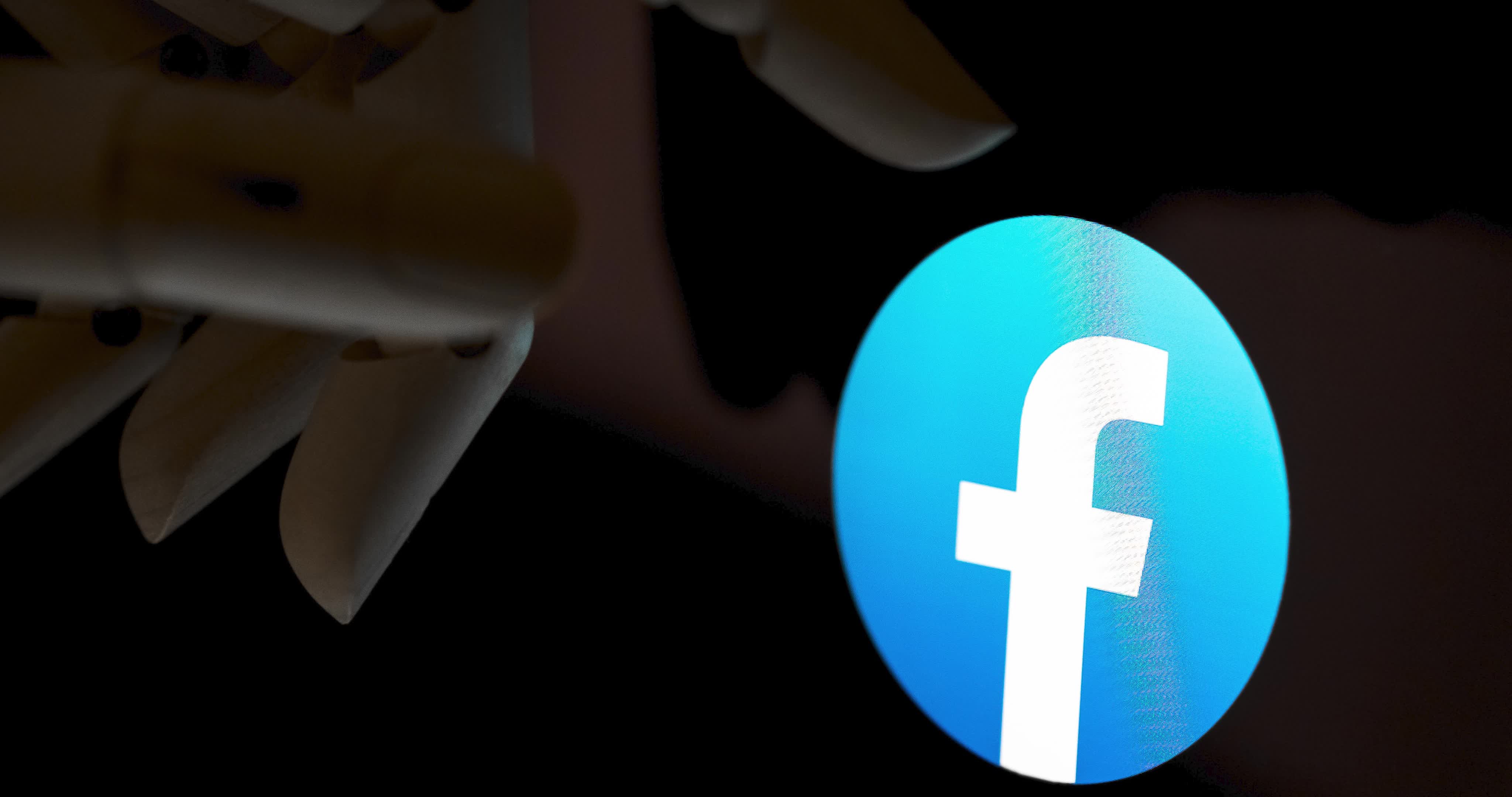 Facebook