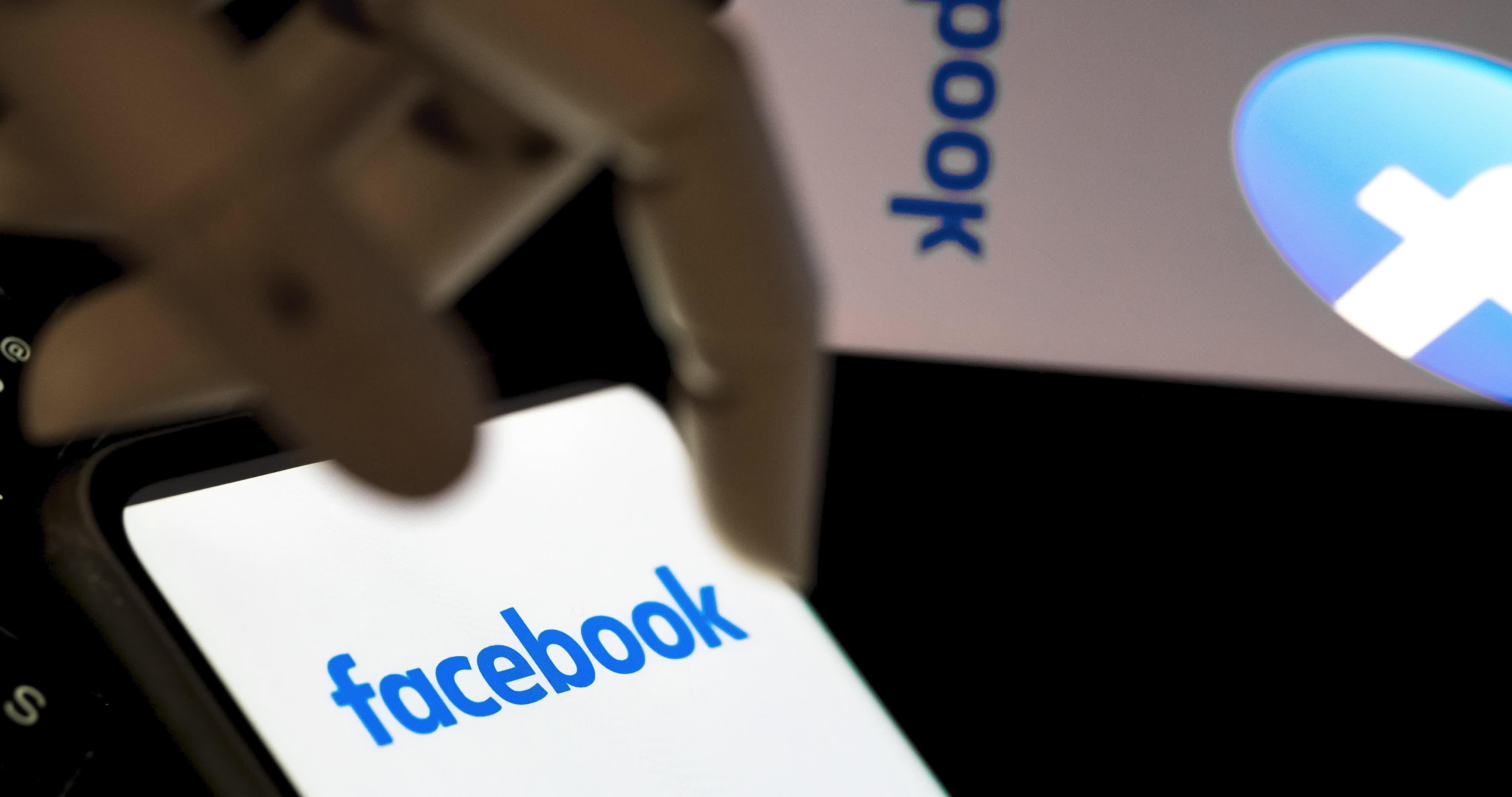 Facebook