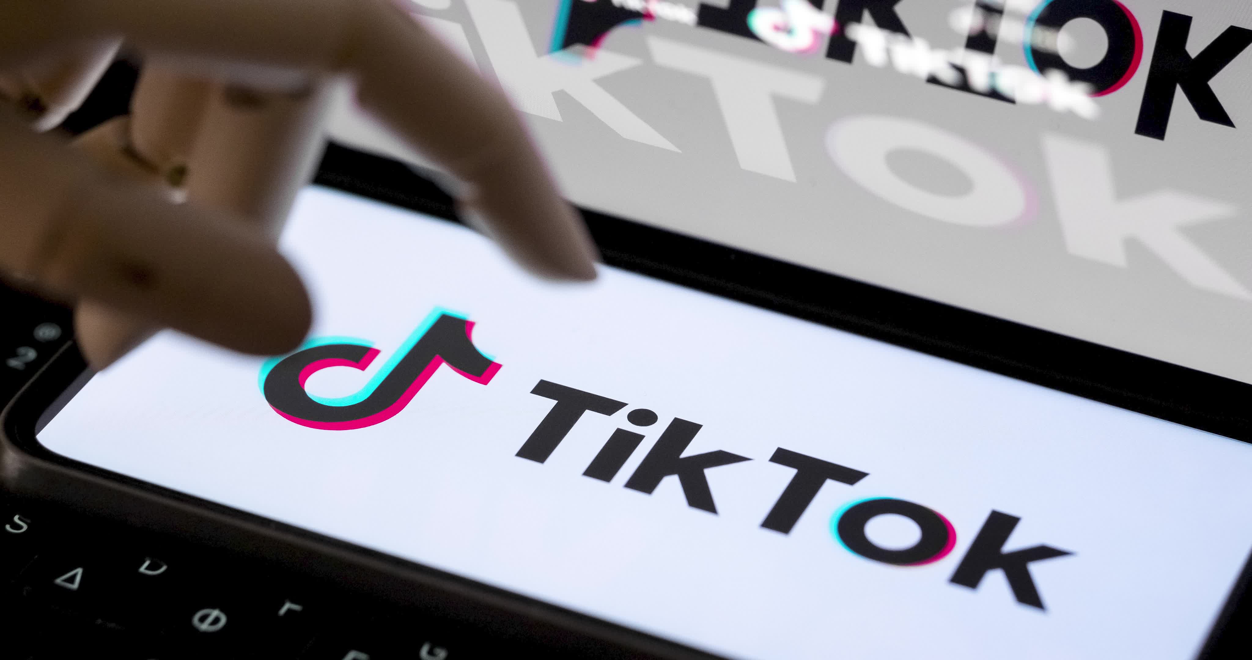 TikTok