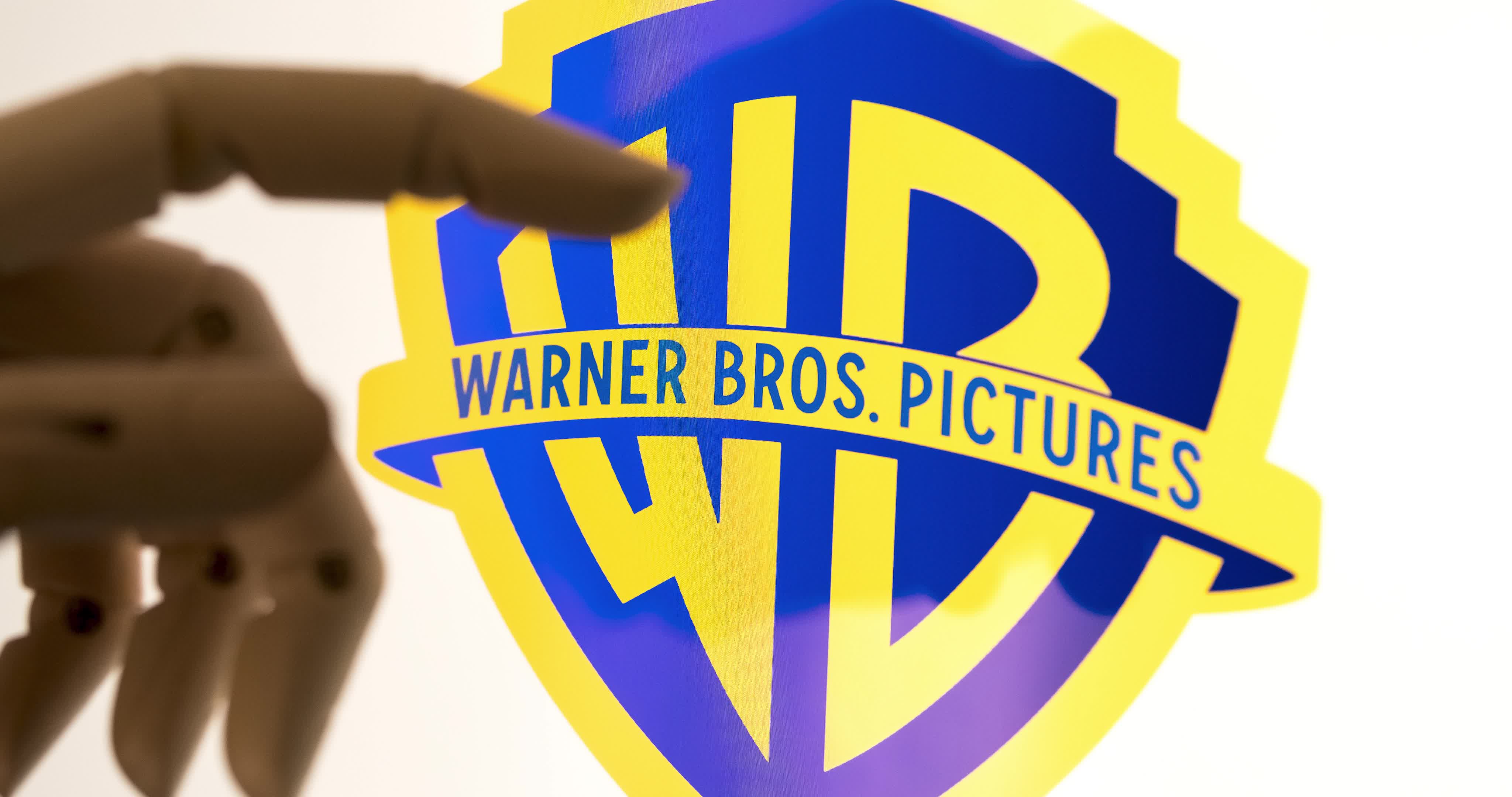Netflix - Warner Bros. Discovery