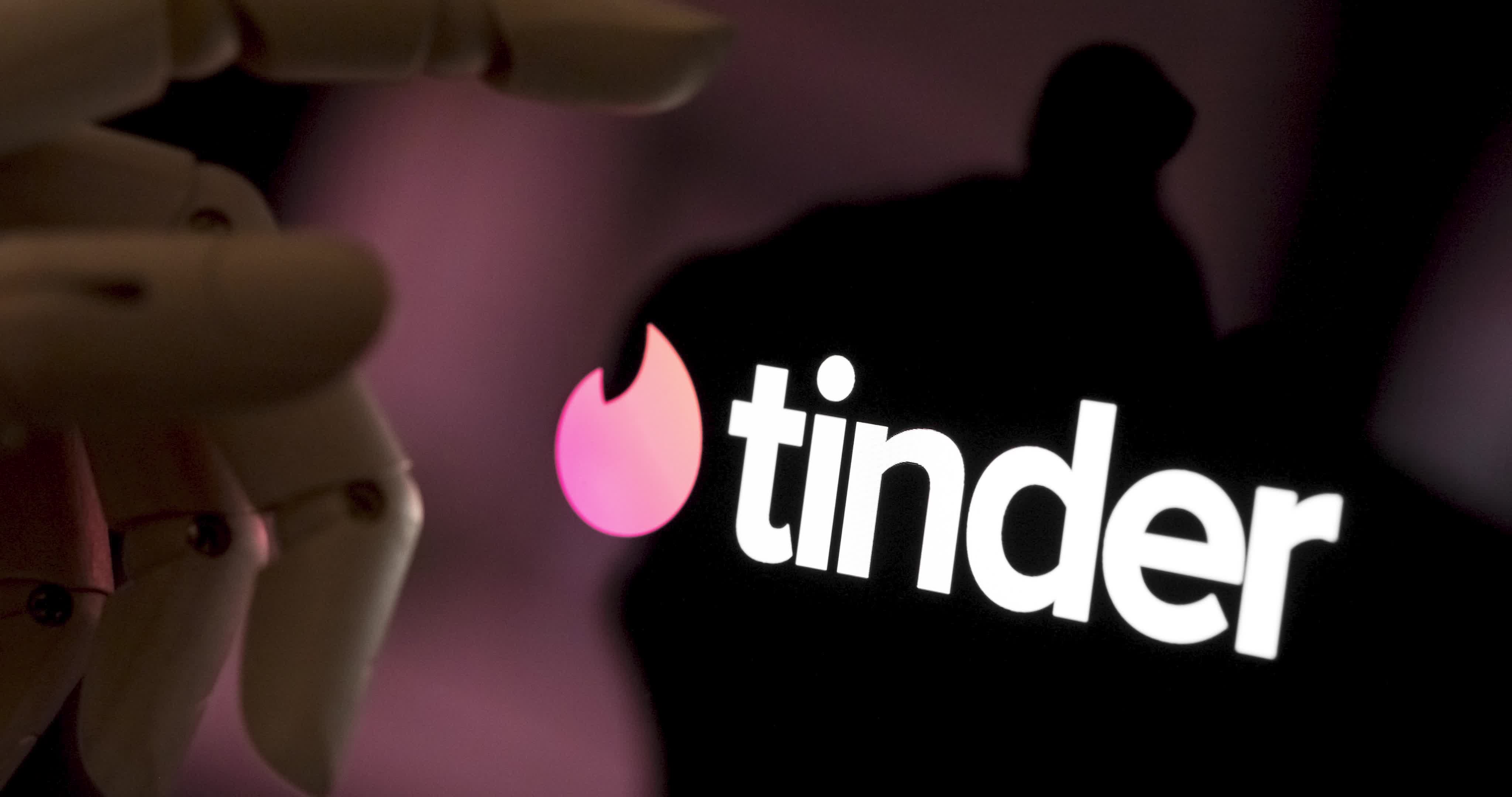 Tinder